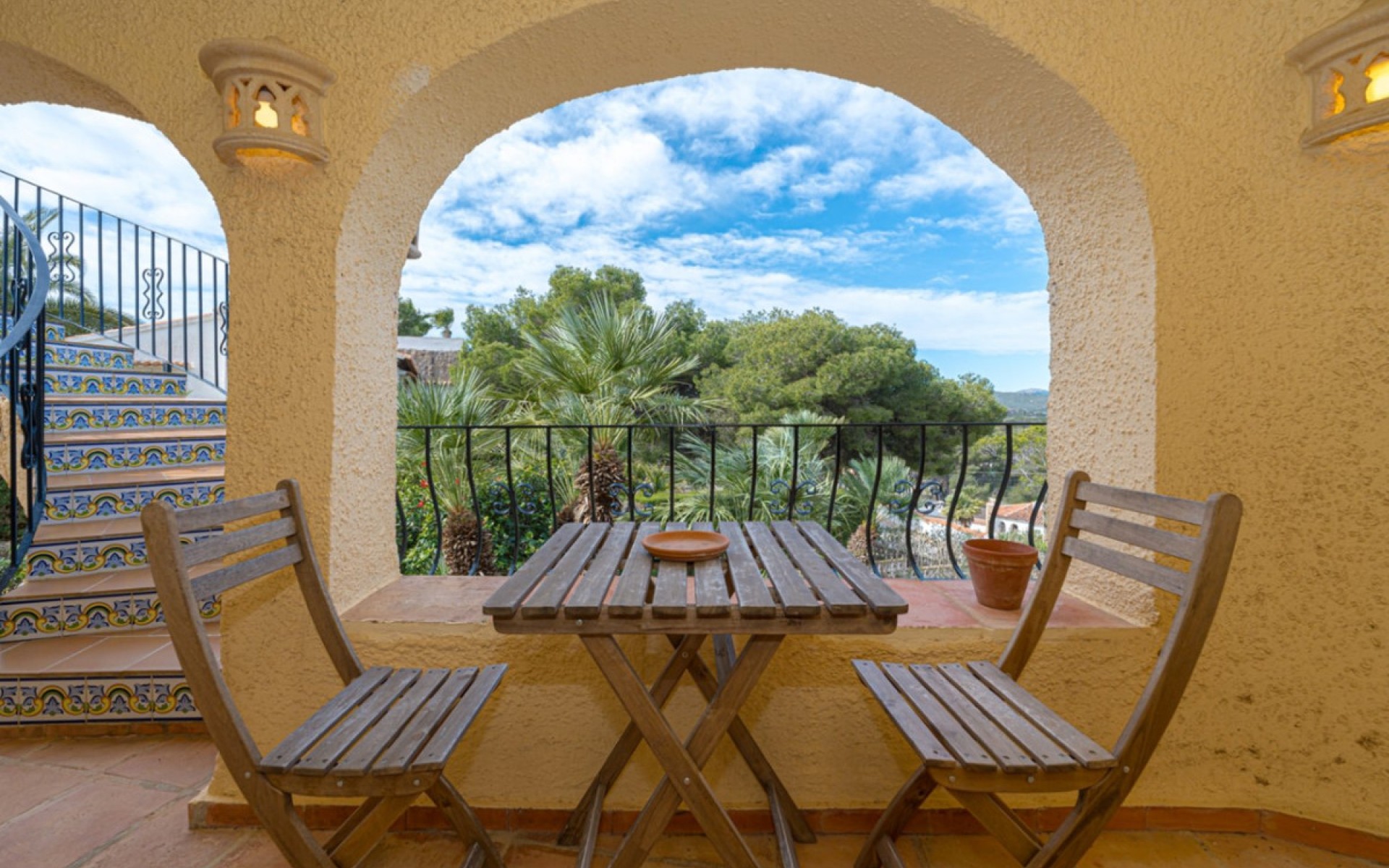 Resale - Villa - Javea - Jávea - Xàbia Centro