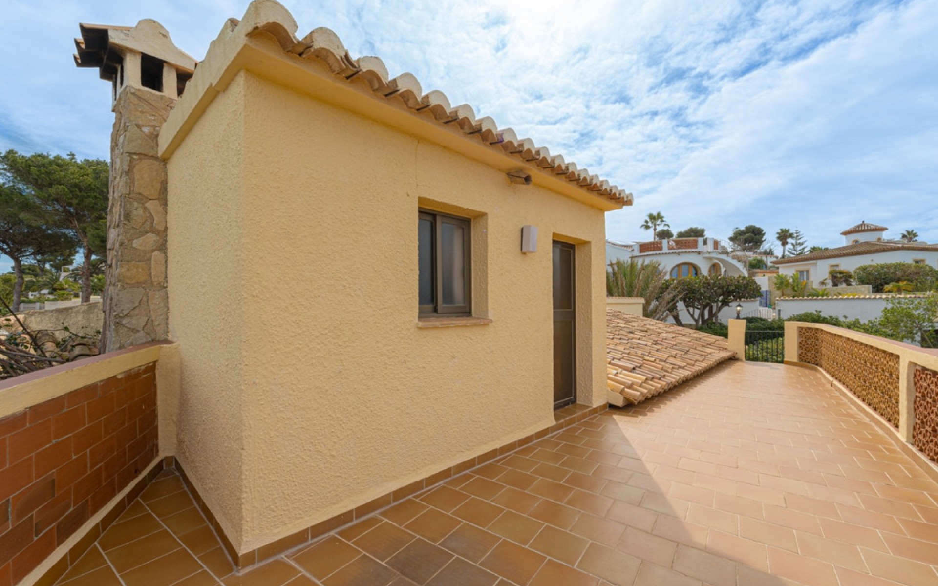 Resale - Villa - Javea - Jávea - Xàbia Centro