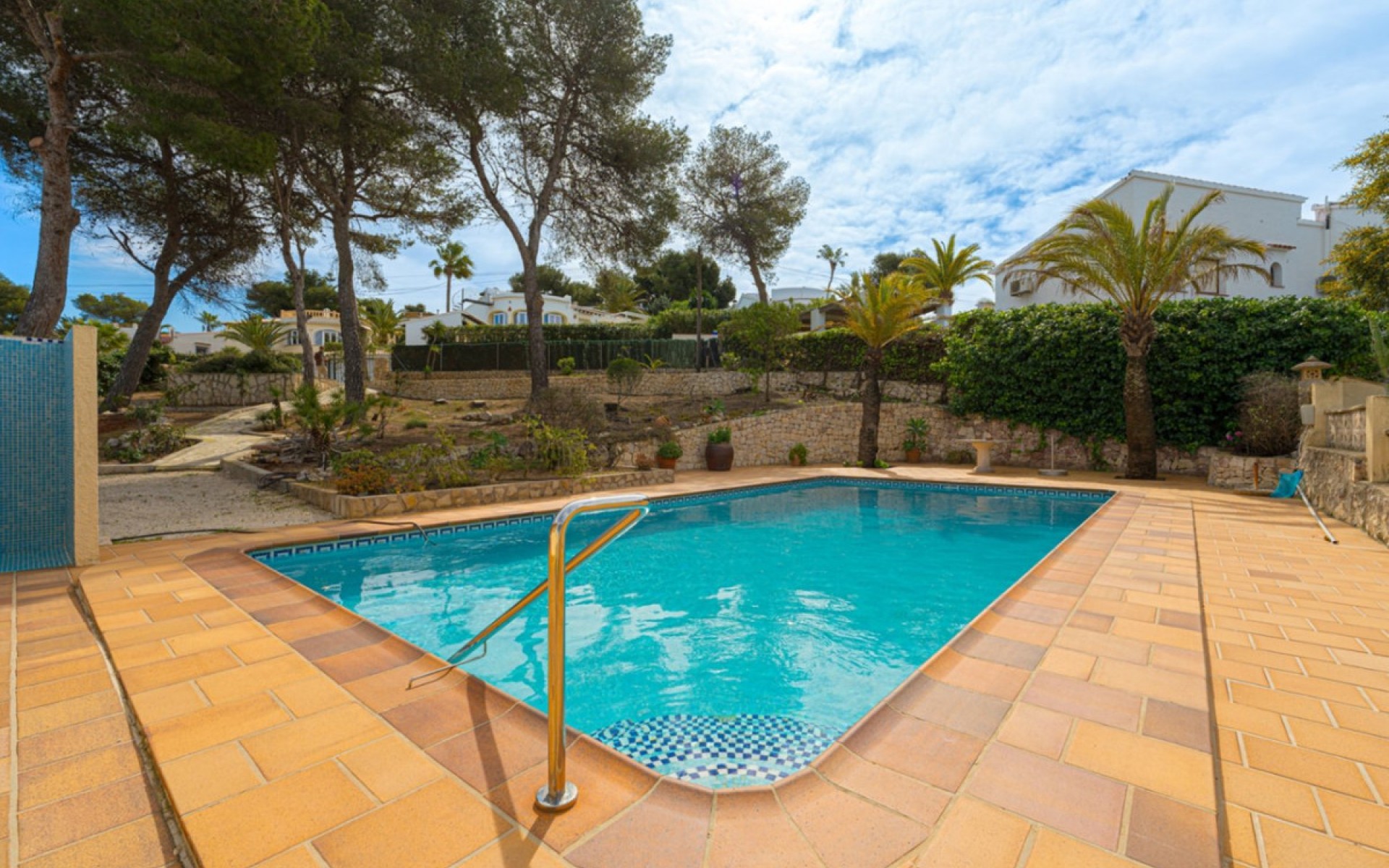 Resale - Villa - Javea - Jávea - Xàbia Centro