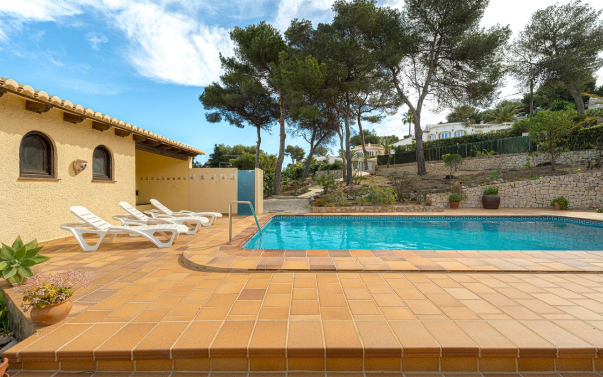 Resale - Villa - Javea - Jávea - Xàbia Centro