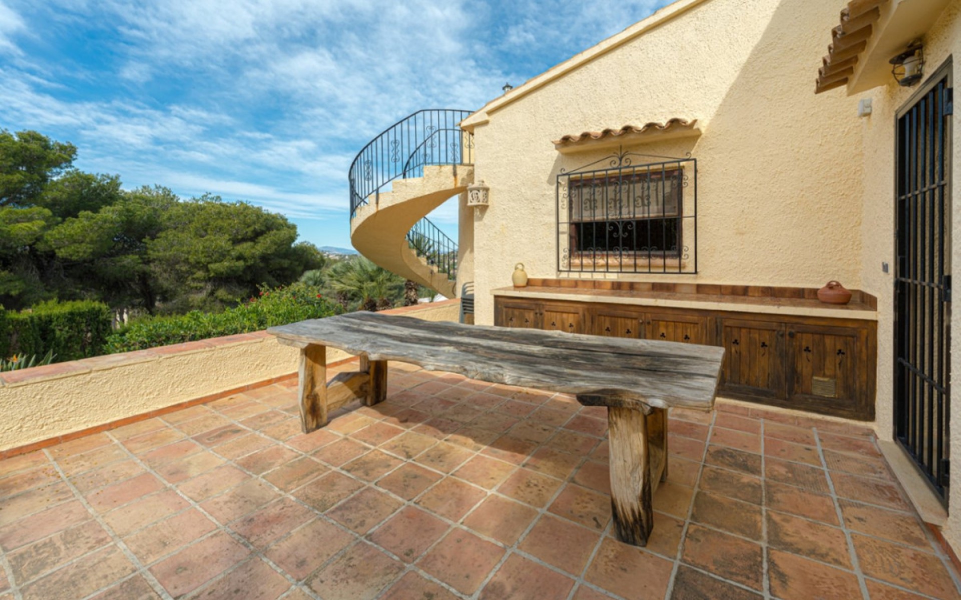 Resale - Villa - Javea - Jávea - Xàbia Centro