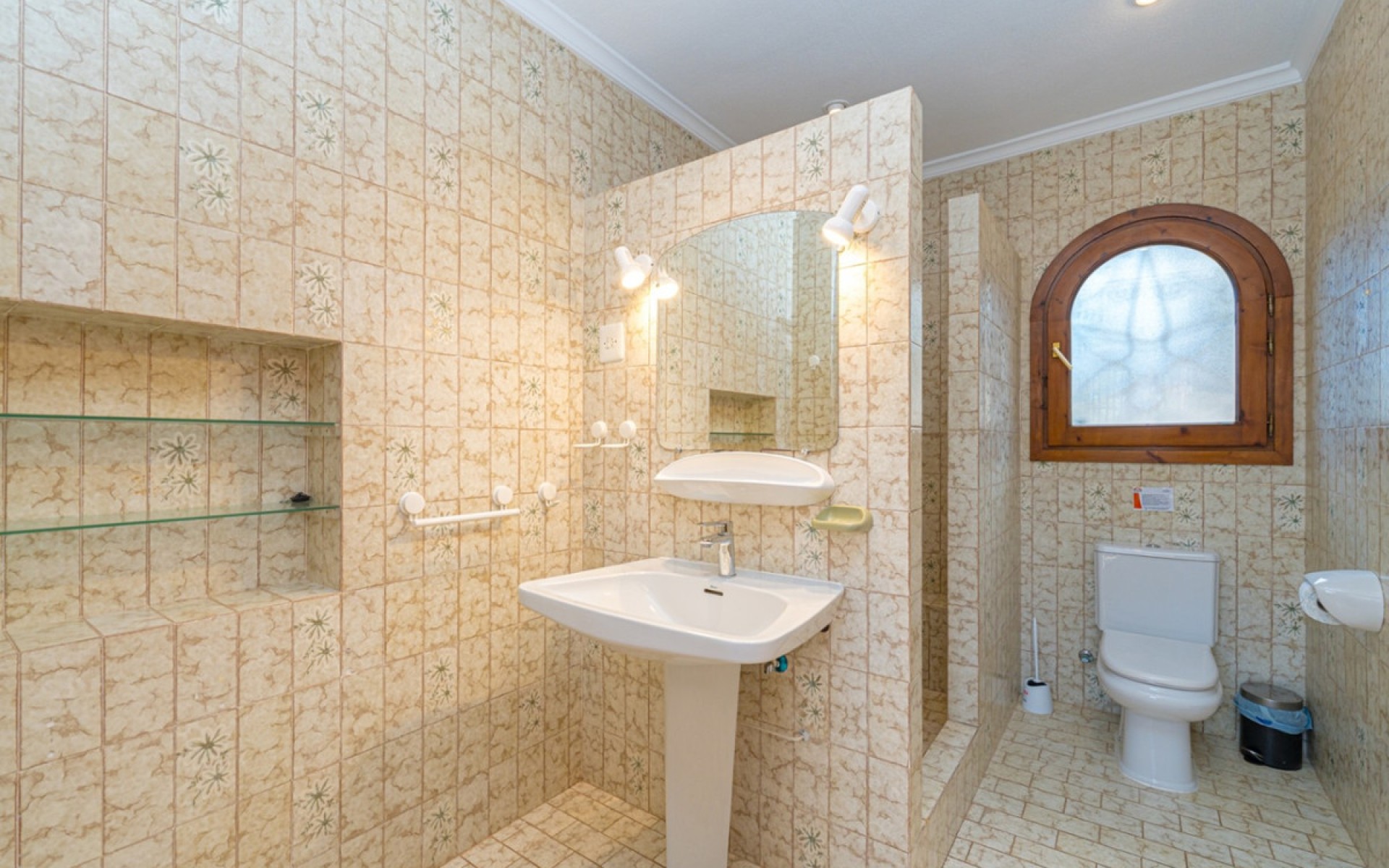 Resale - Villa - Javea - Jávea - Xàbia Centro