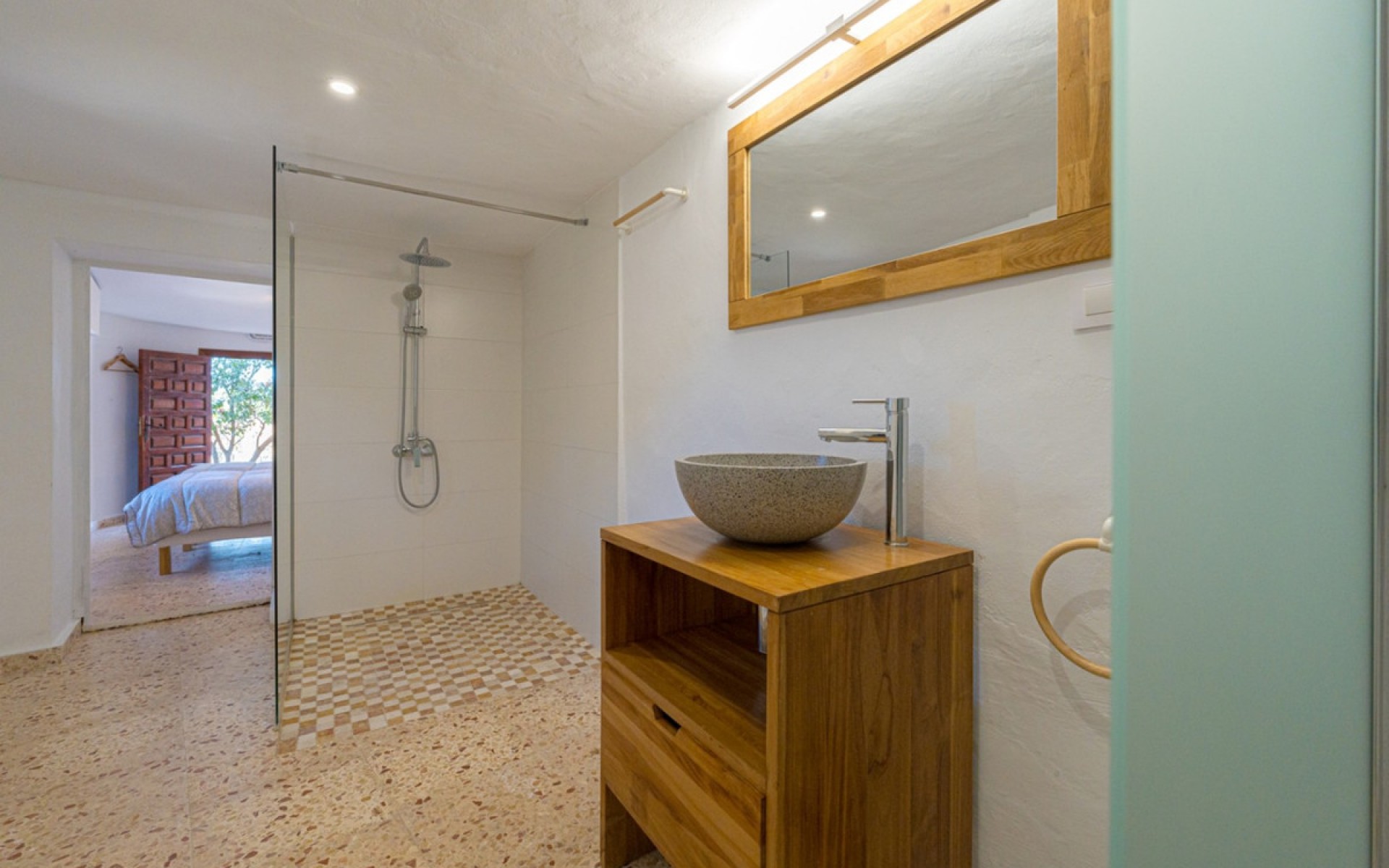 Resale - Villa - Javea - Jávea - Xàbia Centro