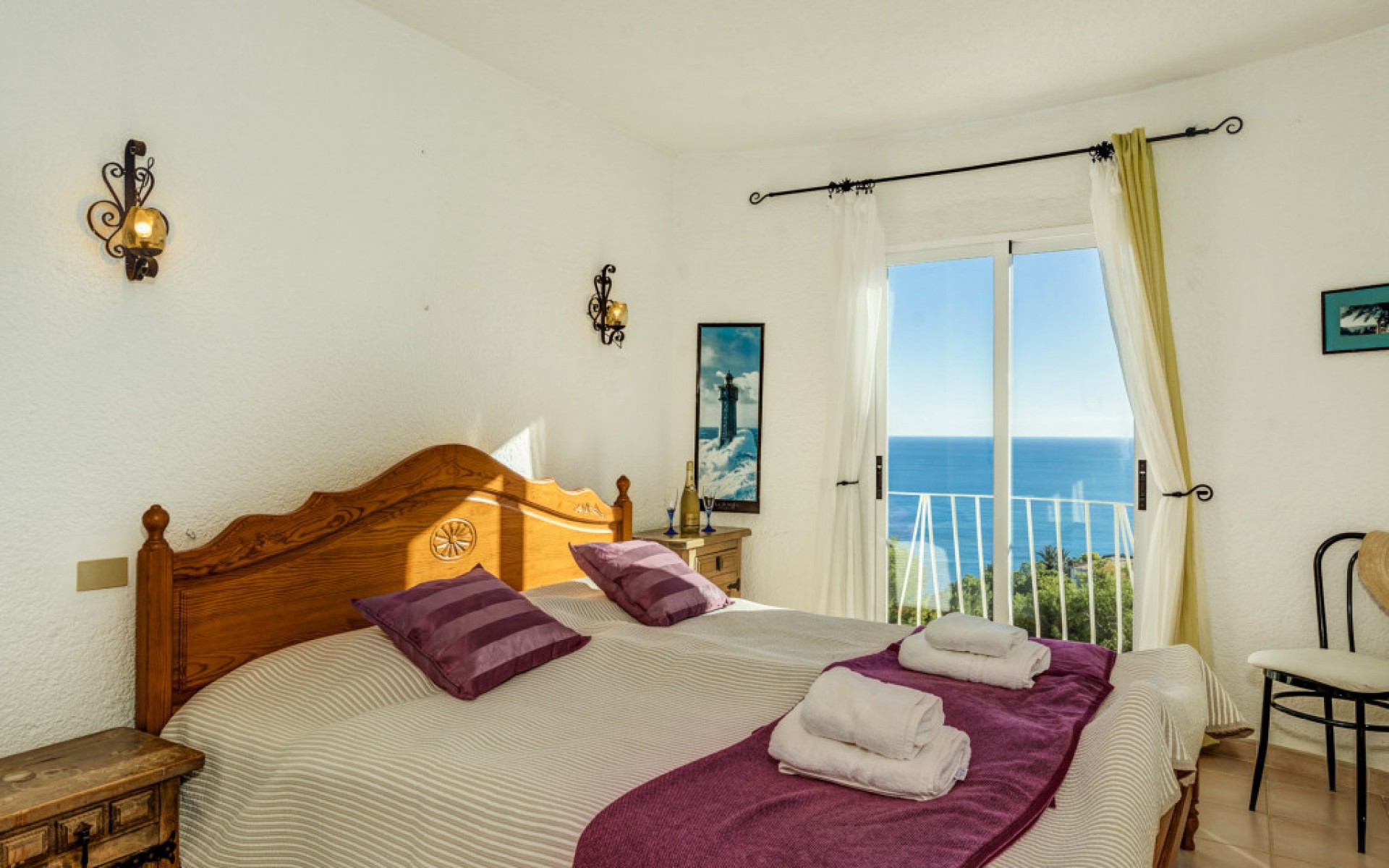 Resale - Villa - Javea - Jávea - Xàbia Centro