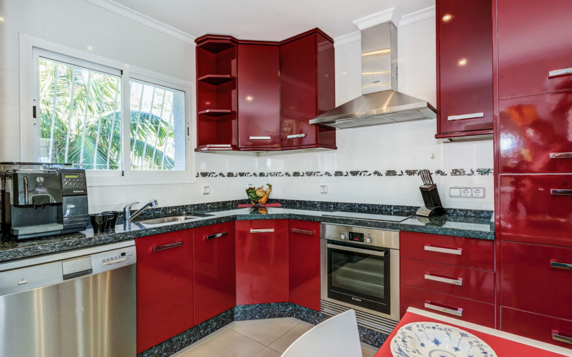 Resale - Villa - Javea - Jávea - Xàbia Centro