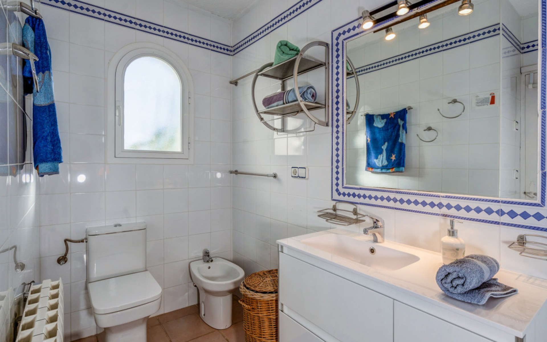 Resale - Villa - Javea - Jávea - Xàbia Centro
