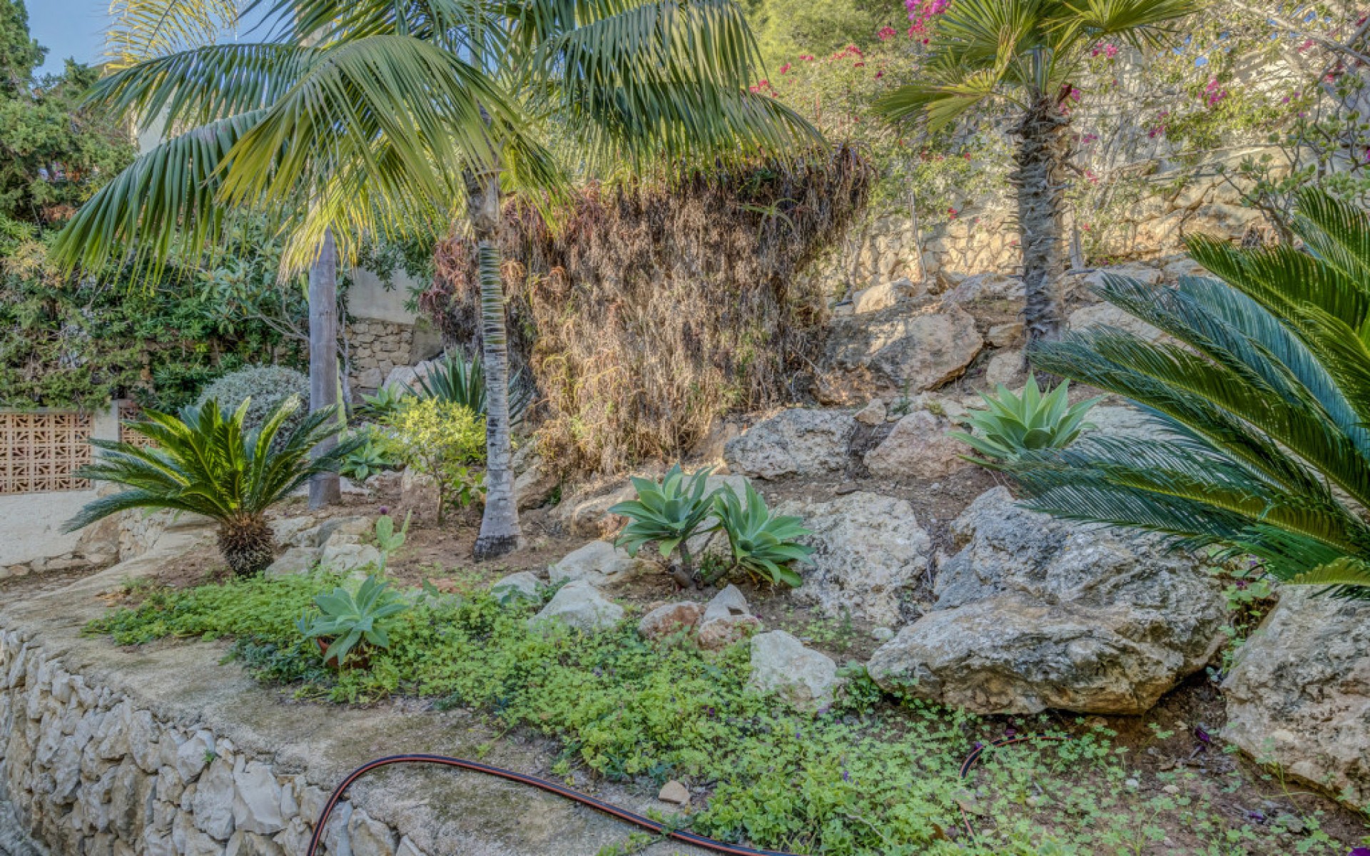 Resale - Villa - Javea - Jávea - Xàbia Centro