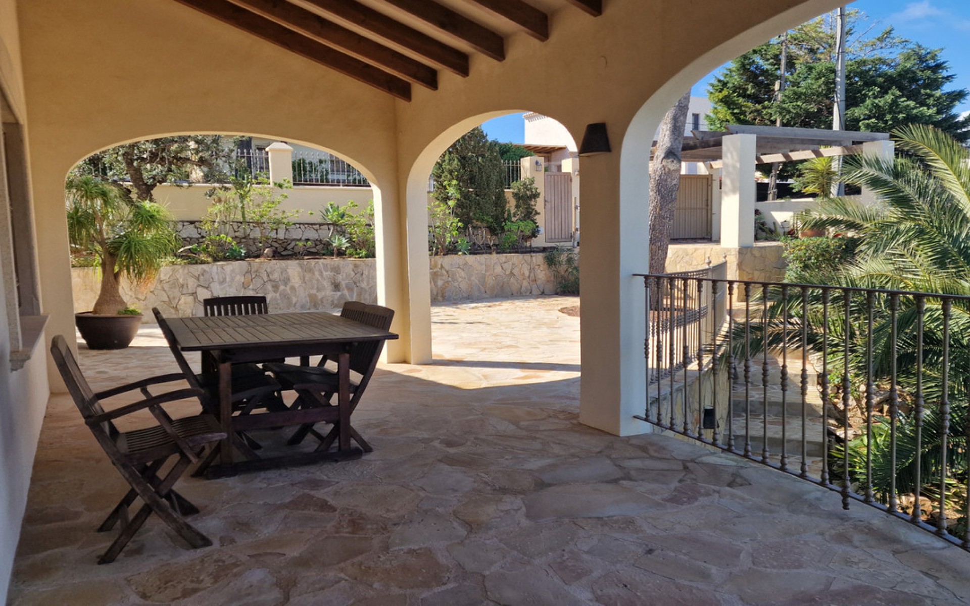 Resale - Villa - Javea - Jávea - Xàbia Centro