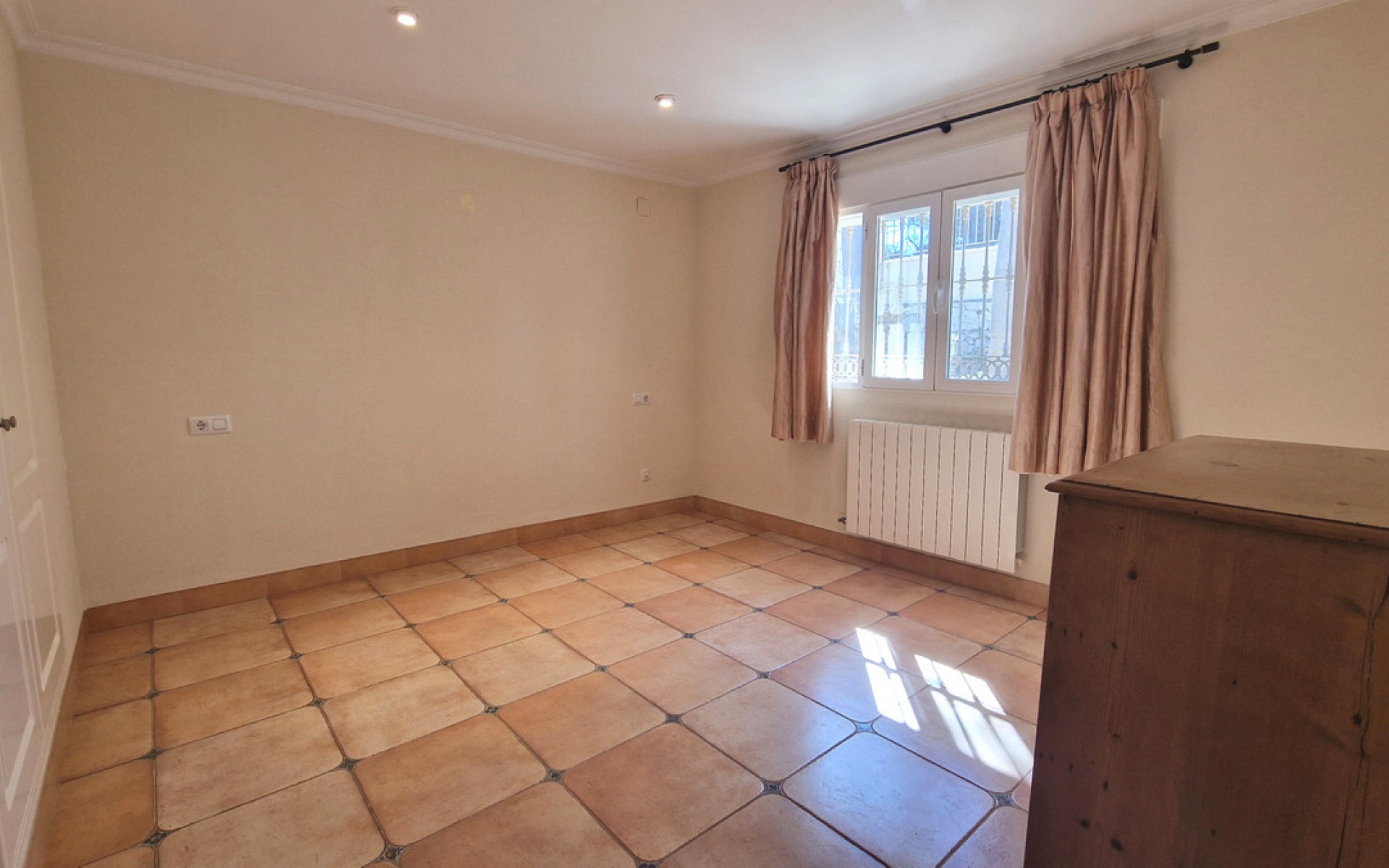 Resale - Villa - Javea - Jávea - Xàbia Centro