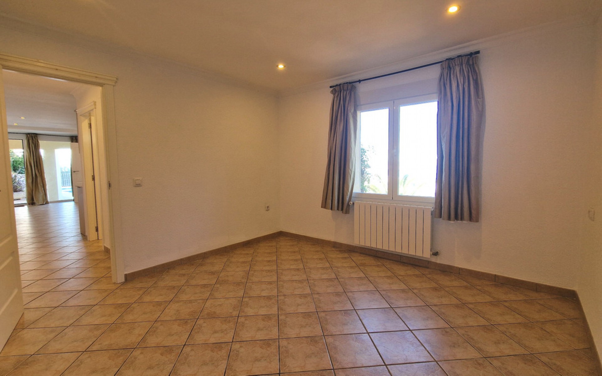 Resale - Villa - Javea - Jávea - Xàbia Centro