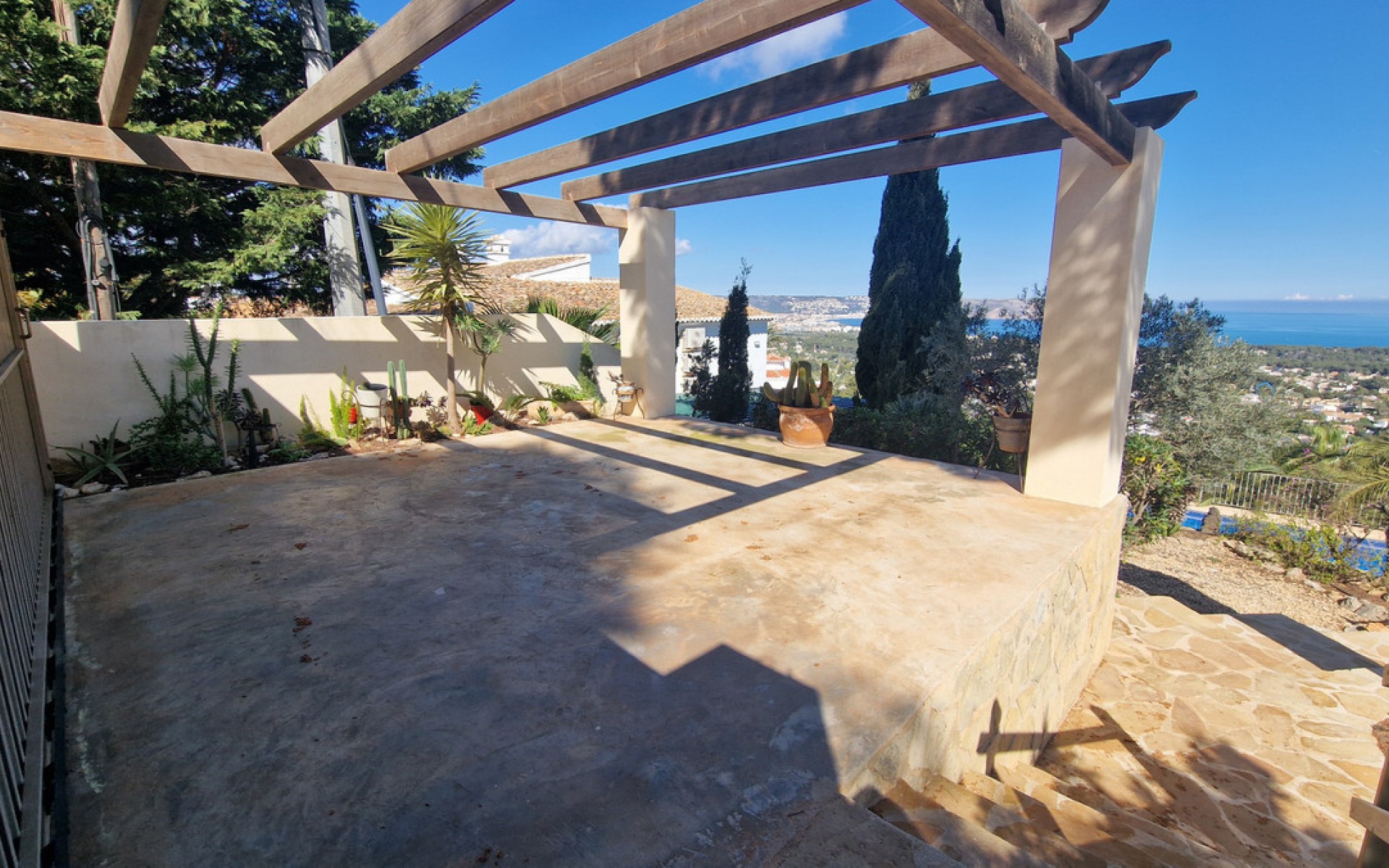 Resale - Villa - Javea - Jávea - Xàbia Centro