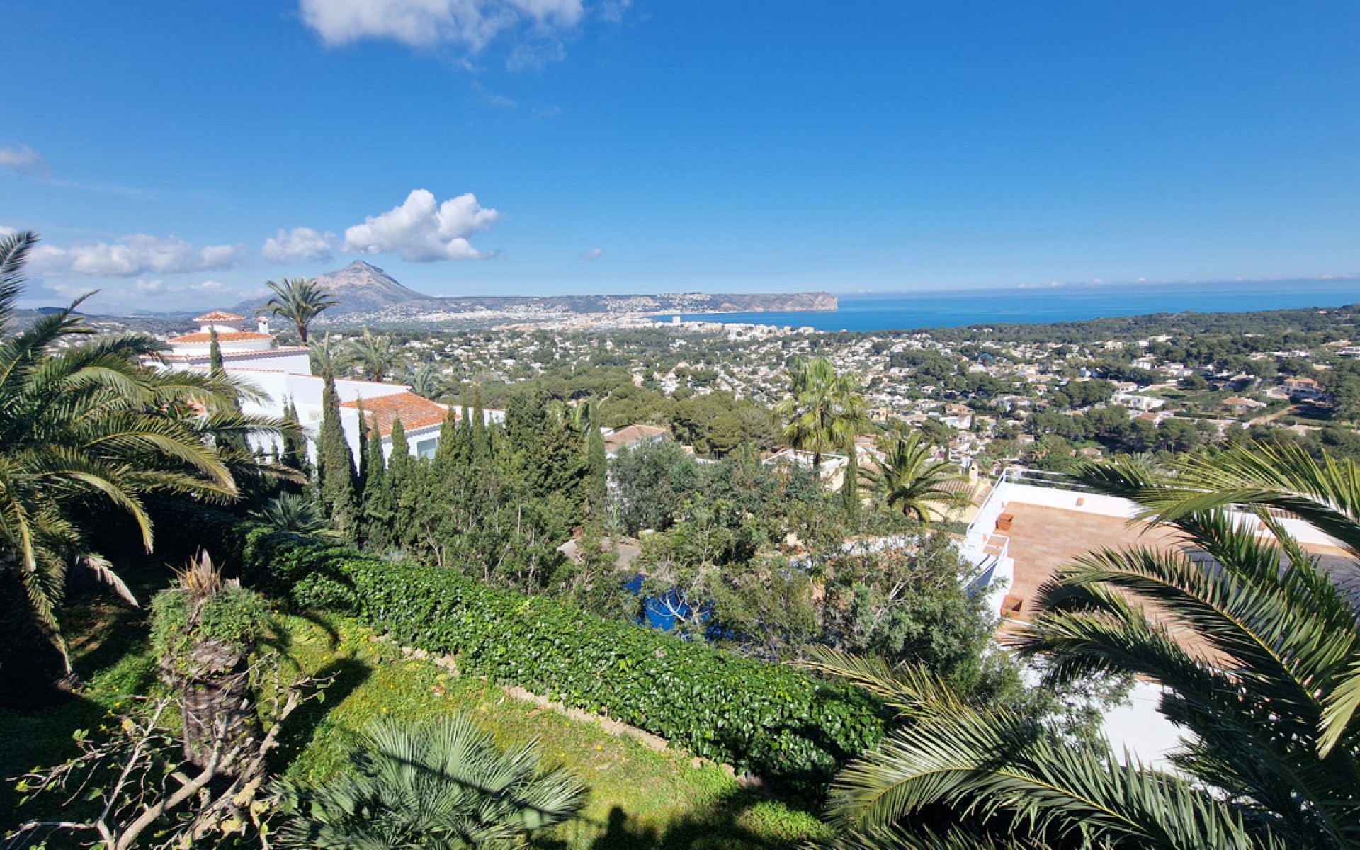Resale - Villa - Javea - Jávea - Xàbia Centro