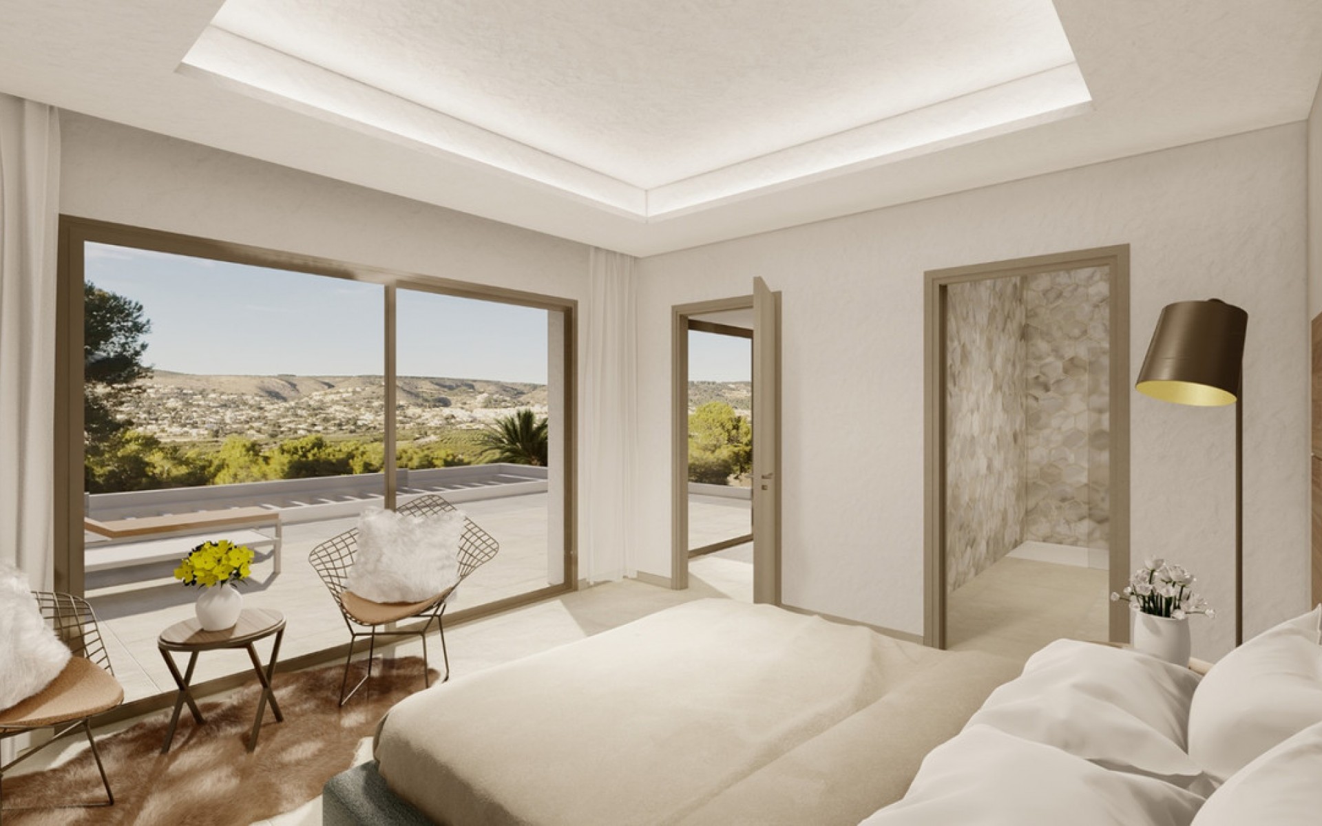 Resale - Villa - Javea - Jávea - Xàbia Centro