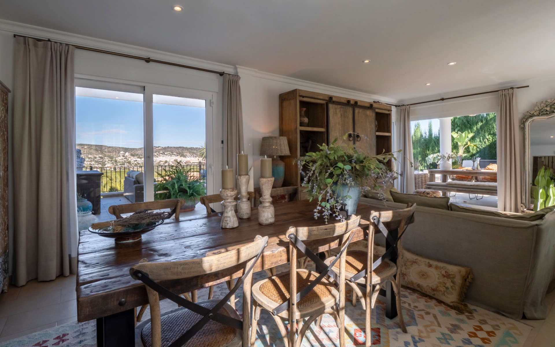 Resale - Villa - Javea - Jávea - Xàbia Centro