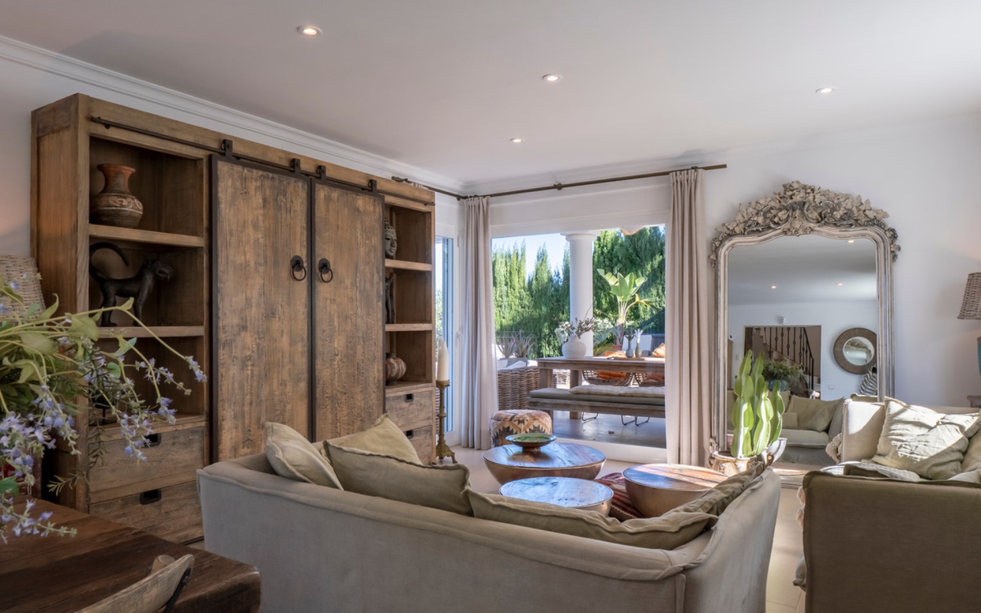 Resale - Villa - Javea - Jávea - Xàbia Centro
