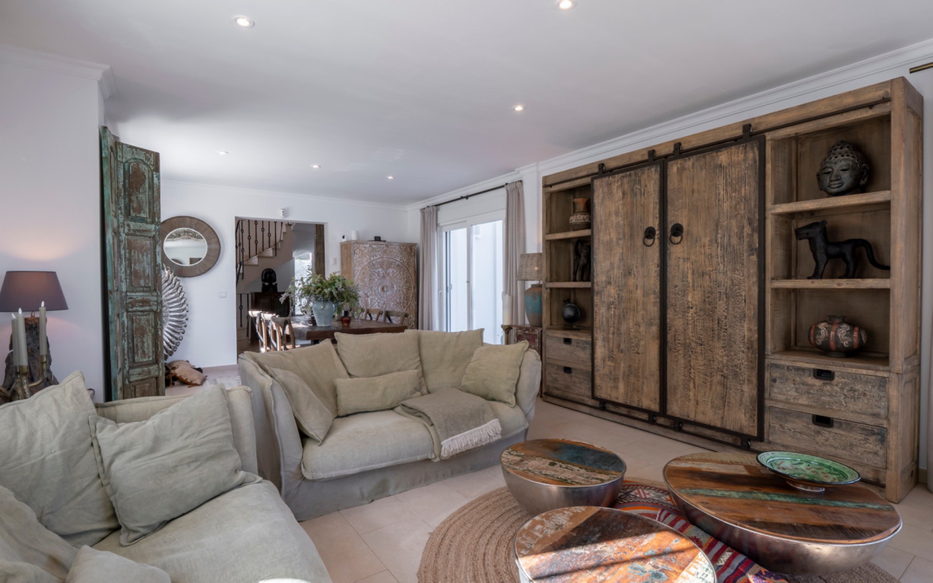 Resale - Villa - Javea - Jávea - Xàbia Centro