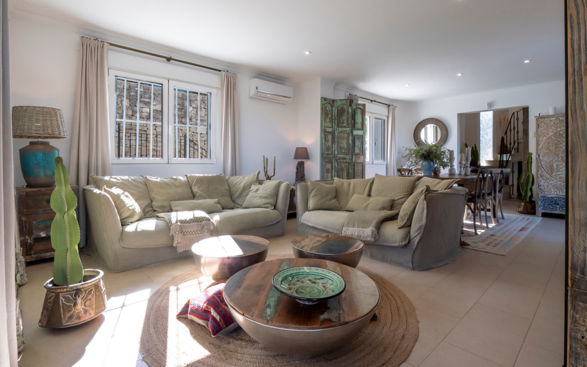 Resale - Villa - Javea - Jávea - Xàbia Centro