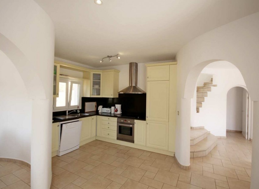 Resale - Villa - Javea - Jávea - Xàbia Centro
