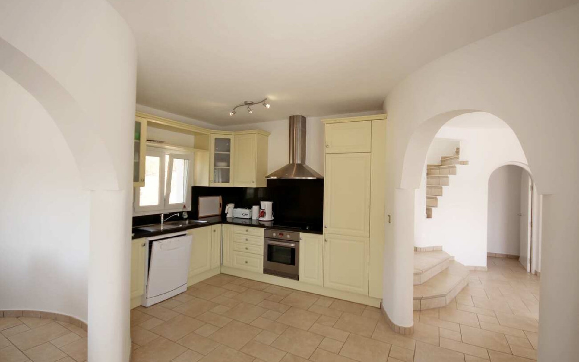 Resale - Villa - Javea - Jávea - Xàbia Centro