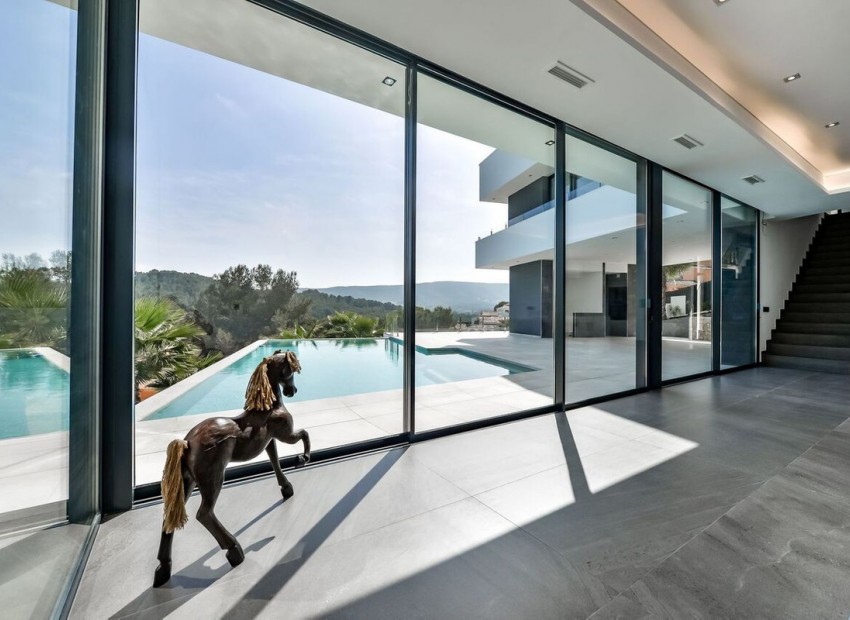 Resale - Villa - Javea - Jávea - Xàbia Centro