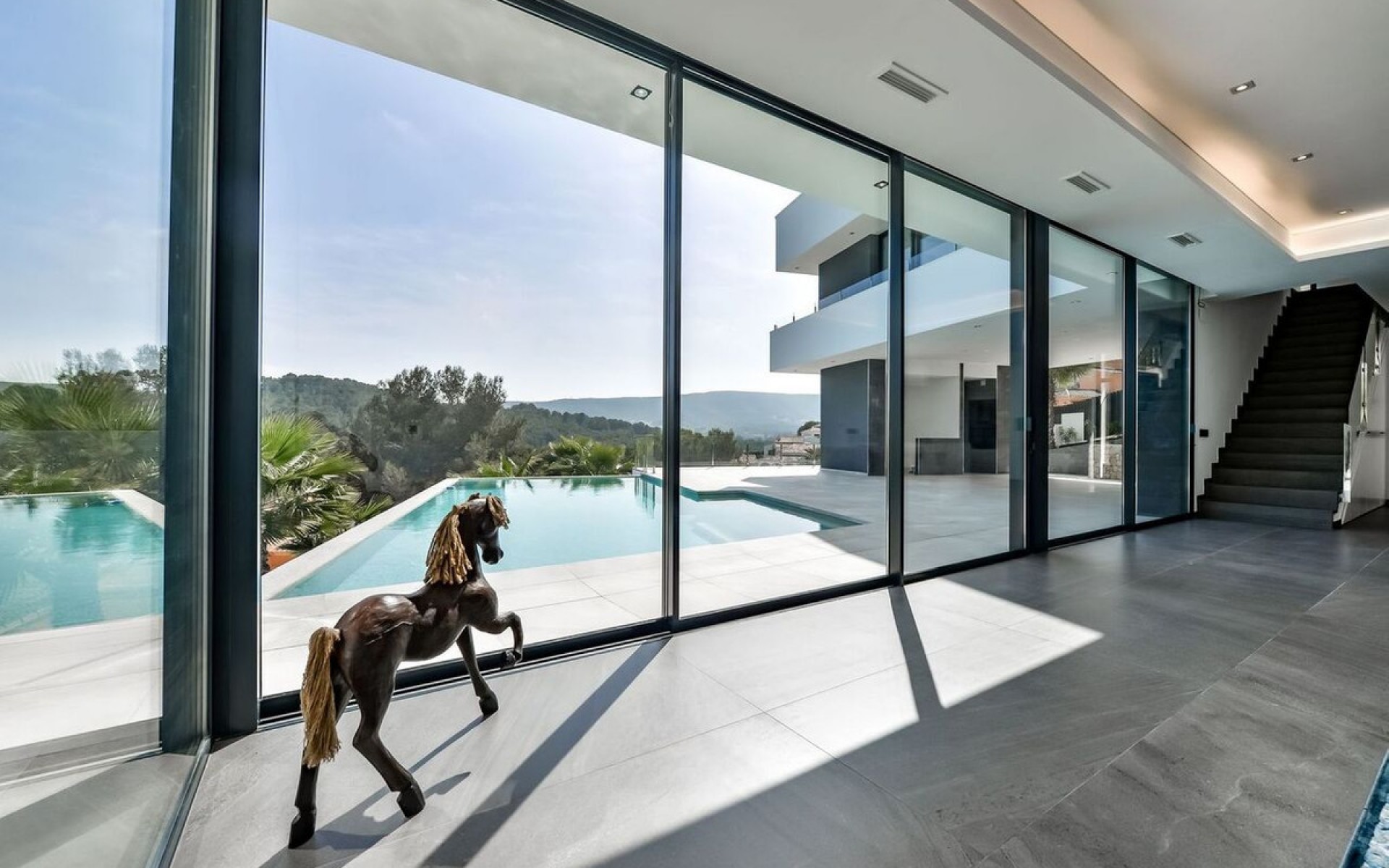 Resale - Villa - Javea - Jávea - Xàbia Centro