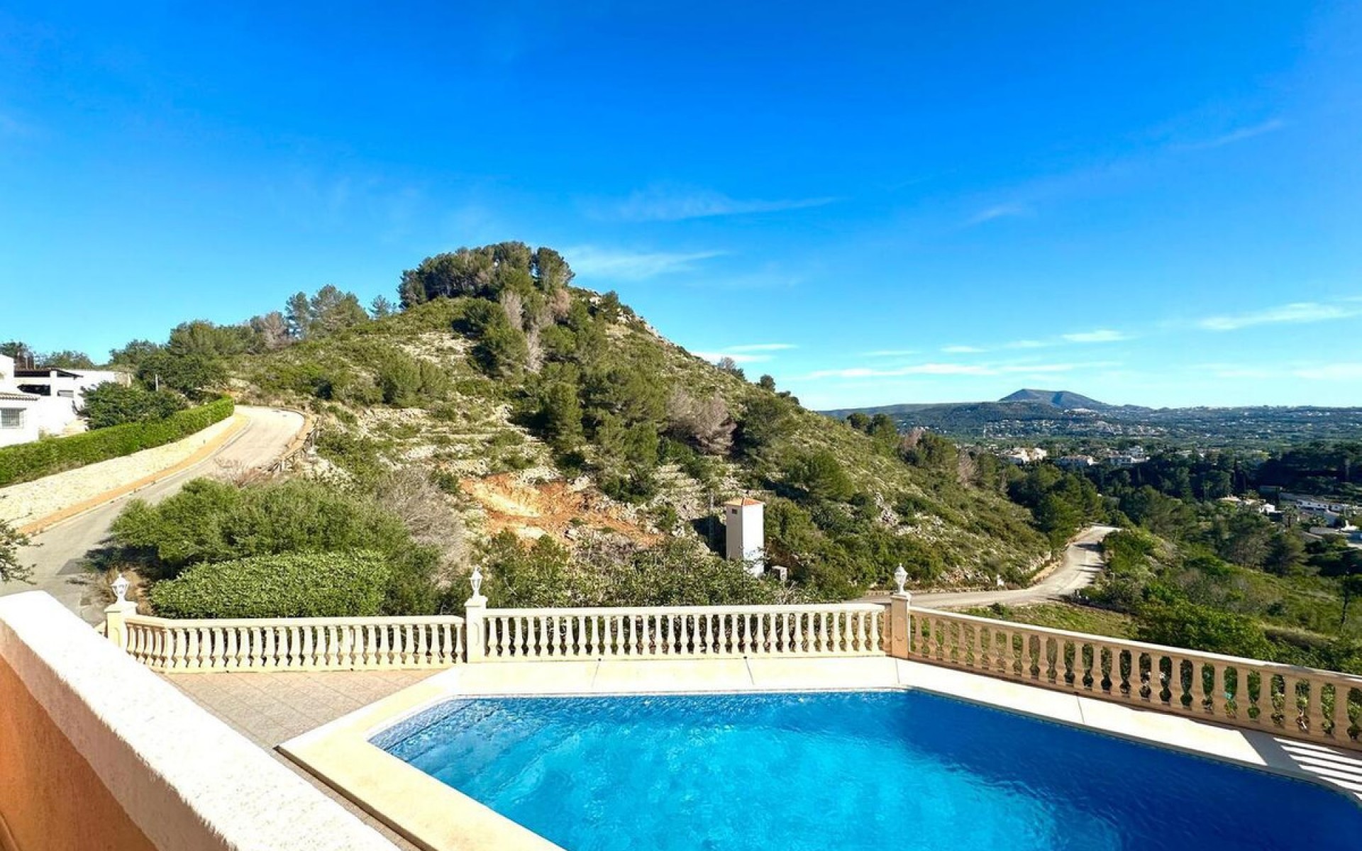 Resale - Villa - Javea - Jávea - Xàbia Centro
