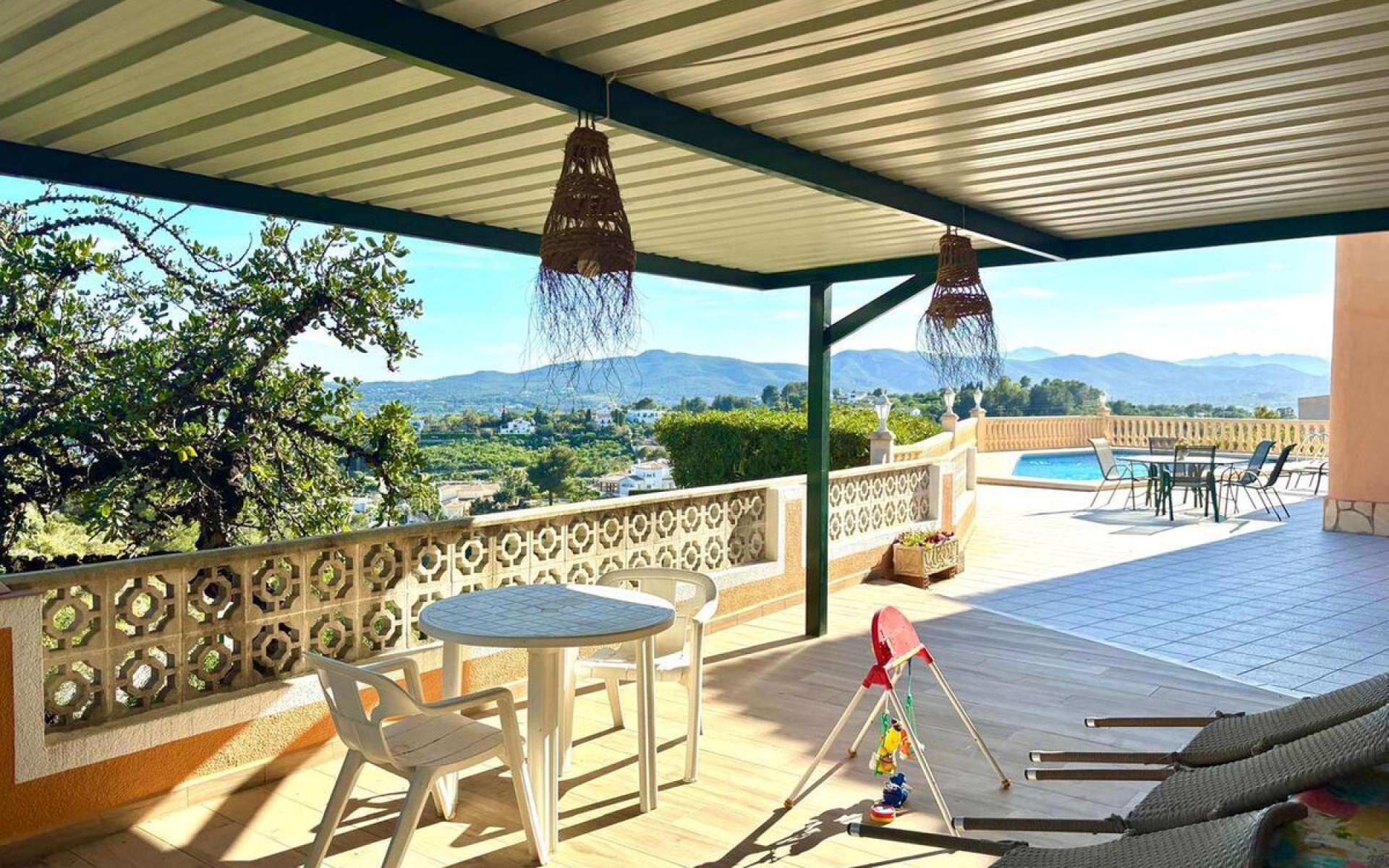 Resale - Villa - Javea - Jávea - Xàbia Centro