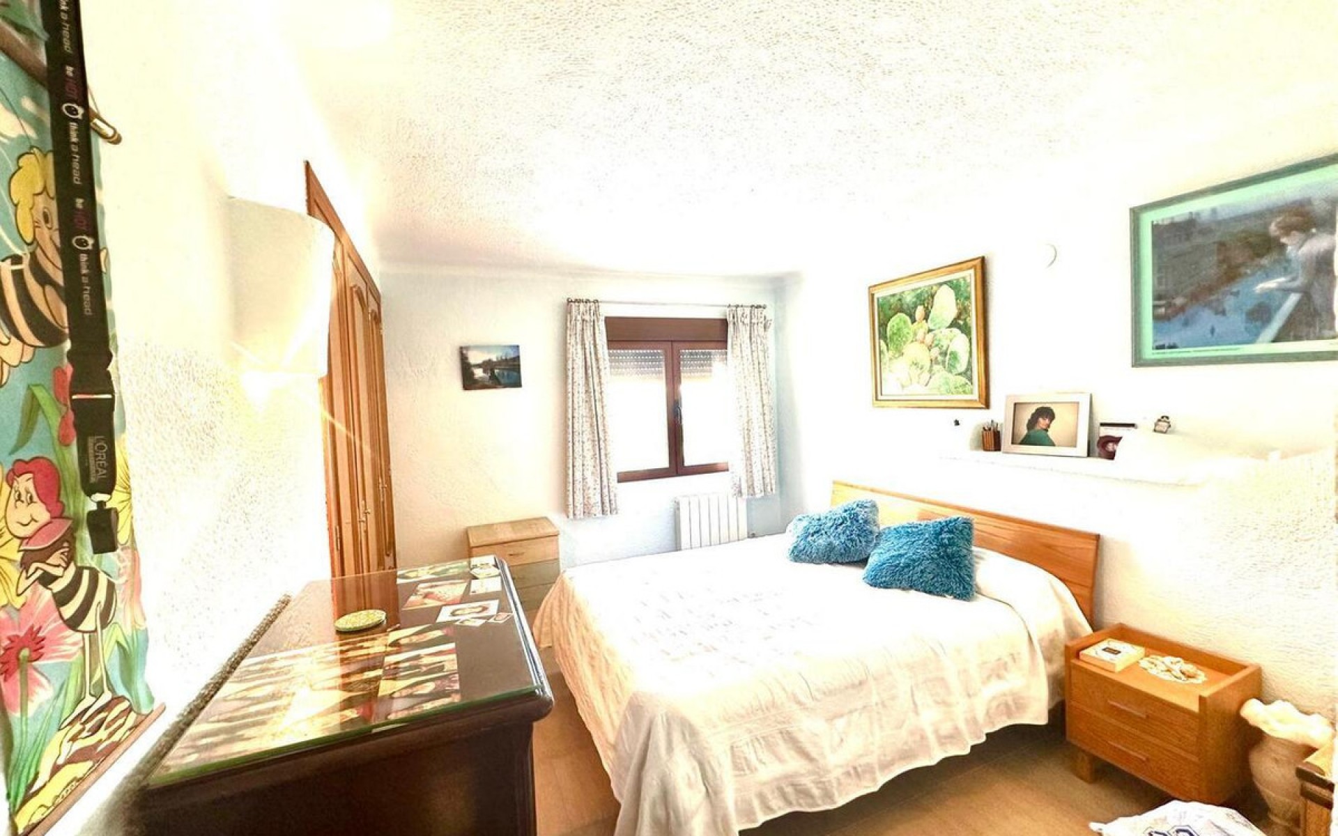Resale - Villa - Javea - Jávea - Xàbia Centro