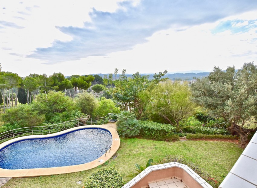 Resale - Villa - Javea - Jávea - Xàbia Centro
