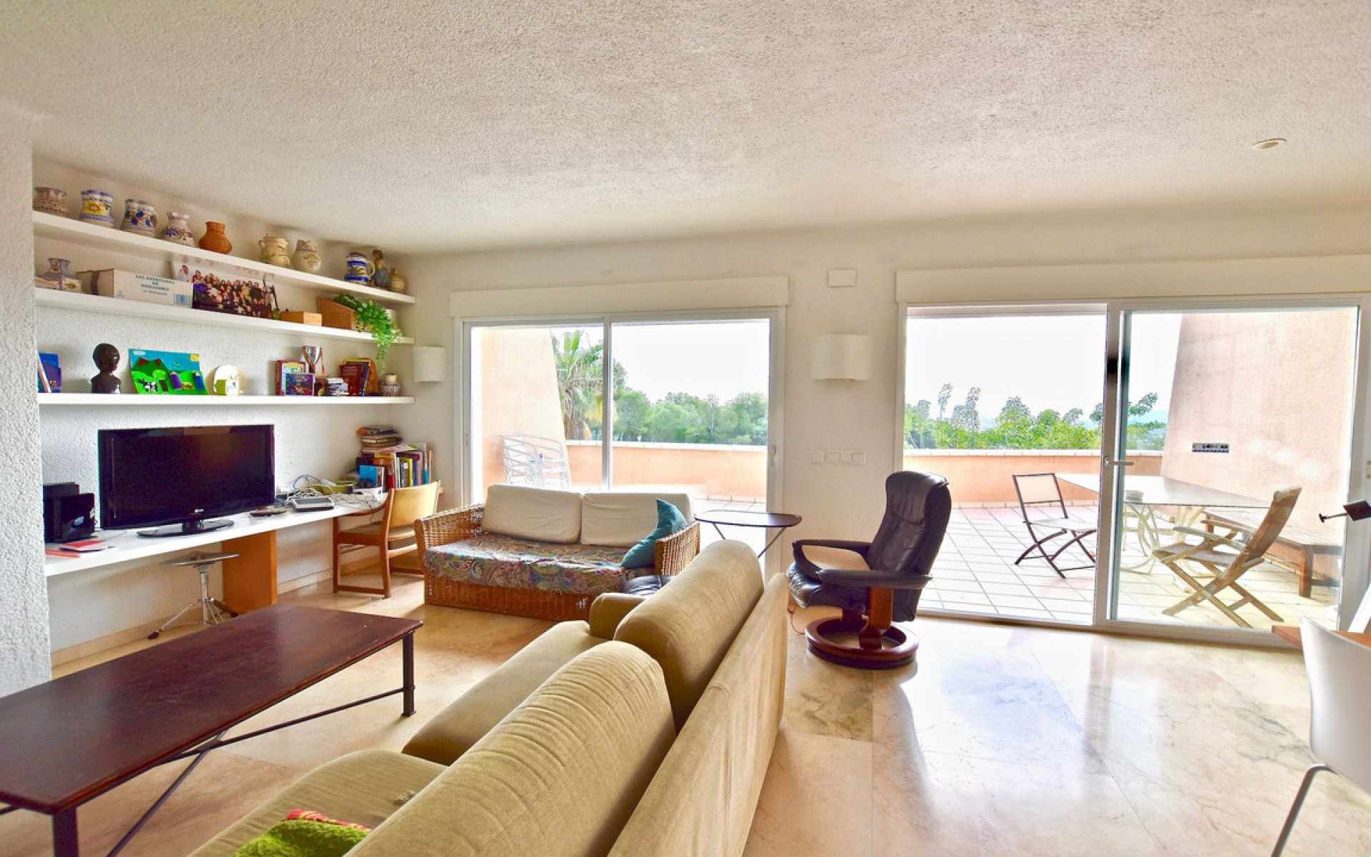 Resale - Villa - Javea - Jávea - Xàbia Centro