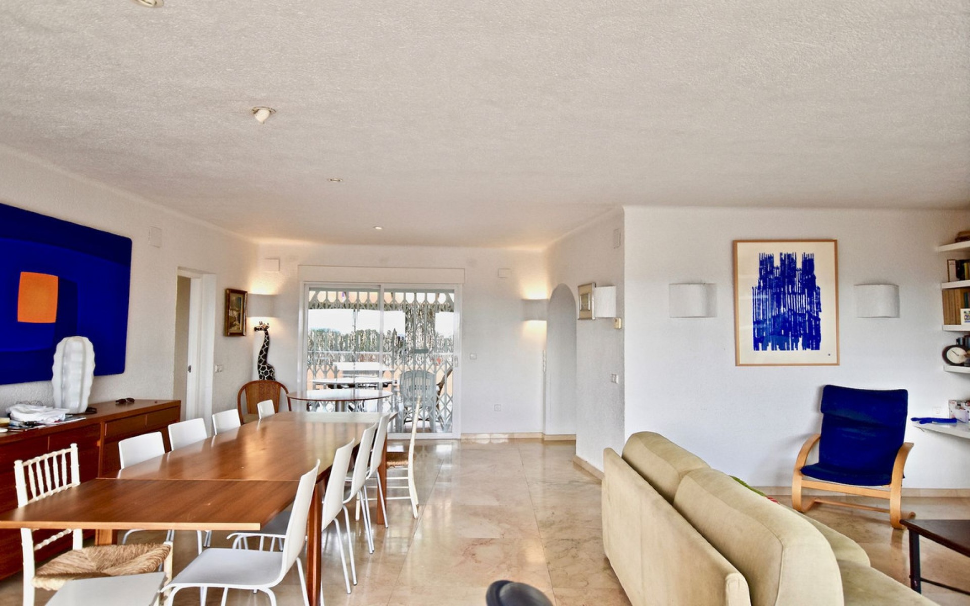 Resale - Villa - Javea - Jávea - Xàbia Centro