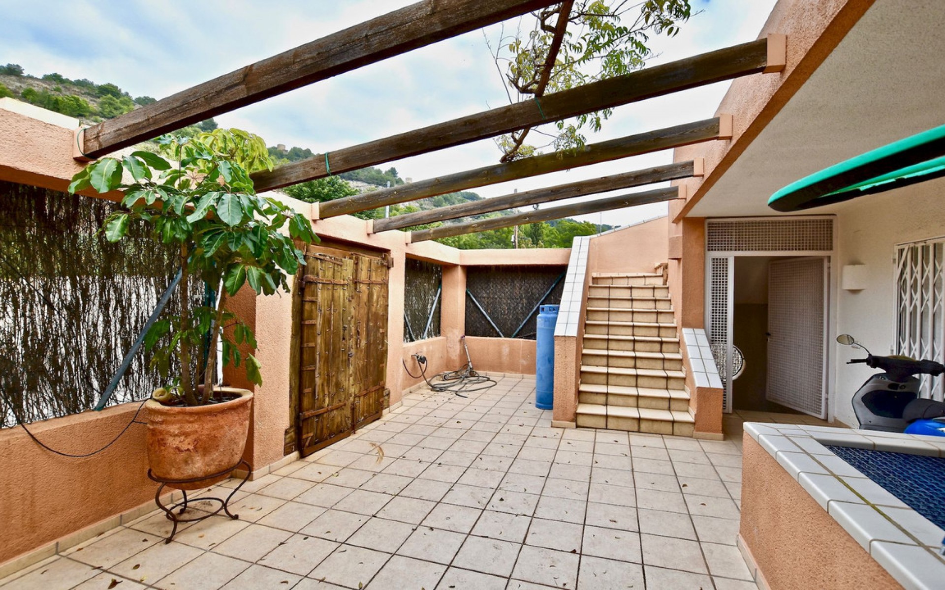 Resale - Villa - Javea - Jávea - Xàbia Centro