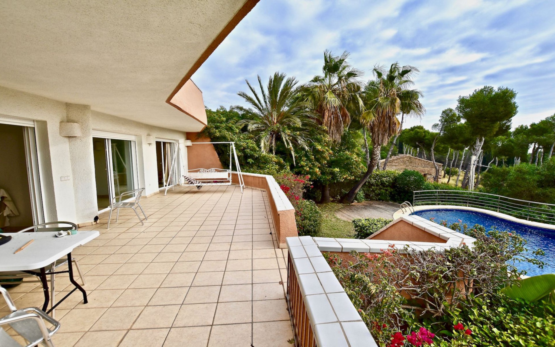 Resale - Villa - Javea - Jávea - Xàbia Centro