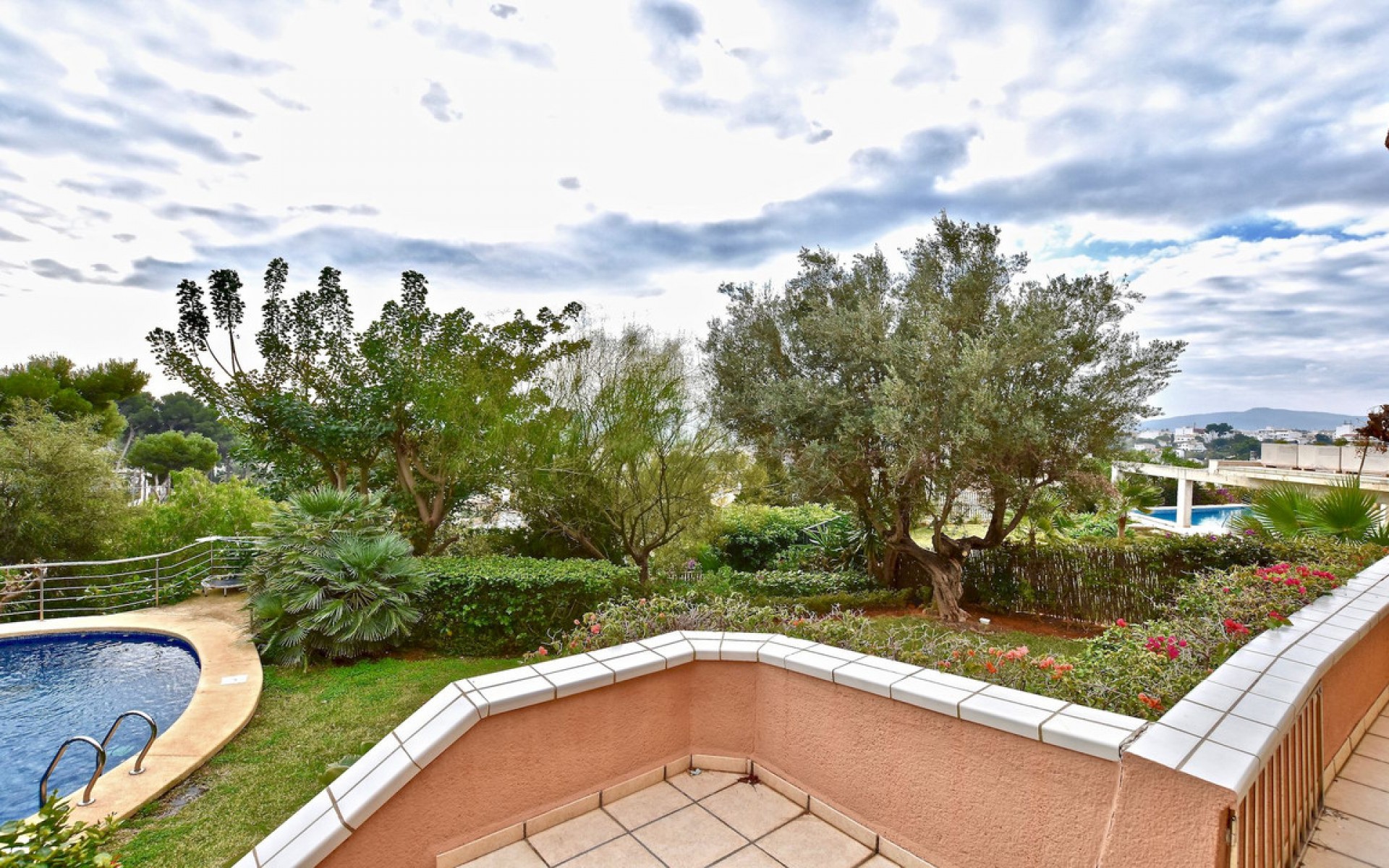 Resale - Villa - Javea - Jávea - Xàbia Centro