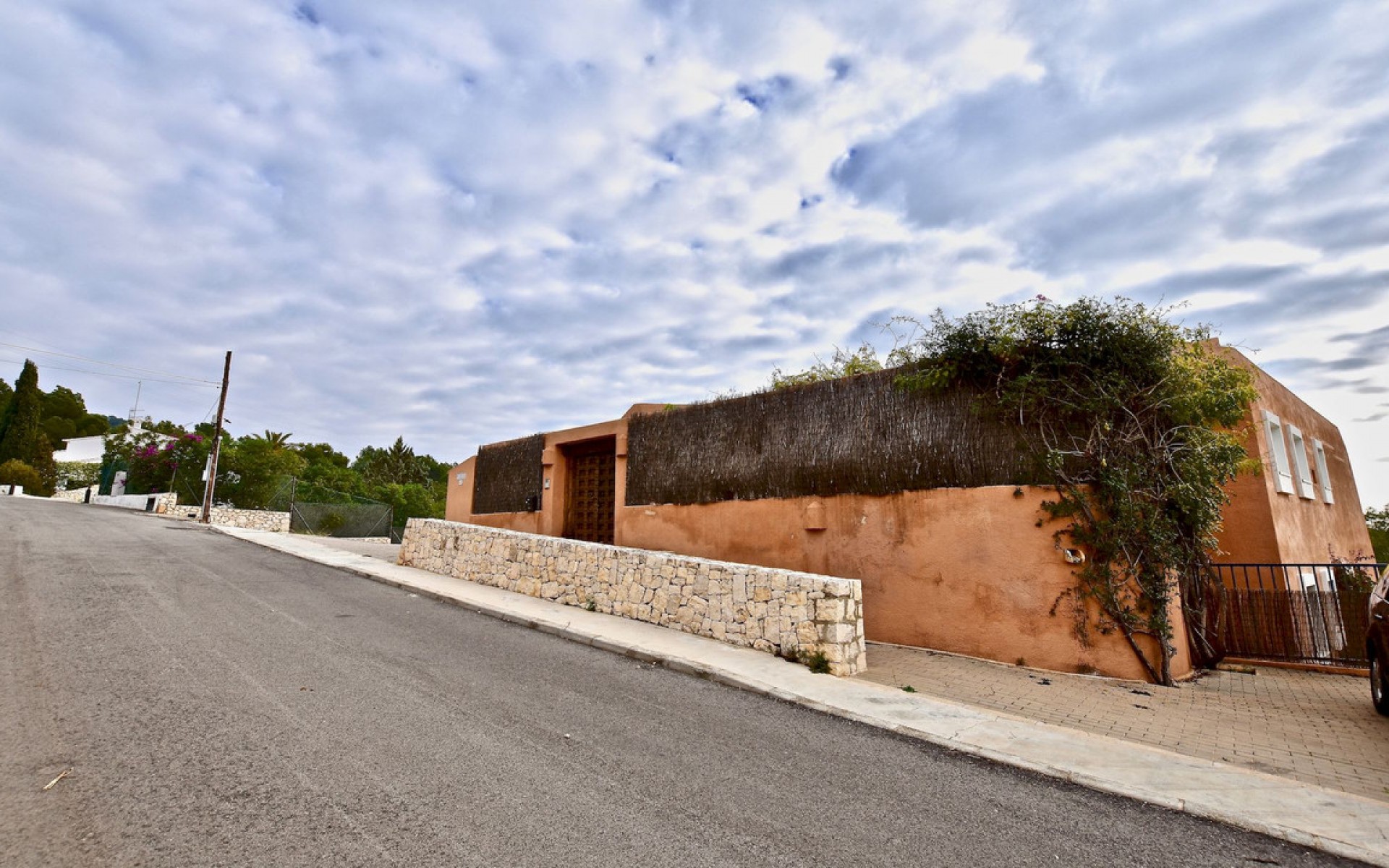 Resale - Villa - Javea - Jávea - Xàbia Centro
