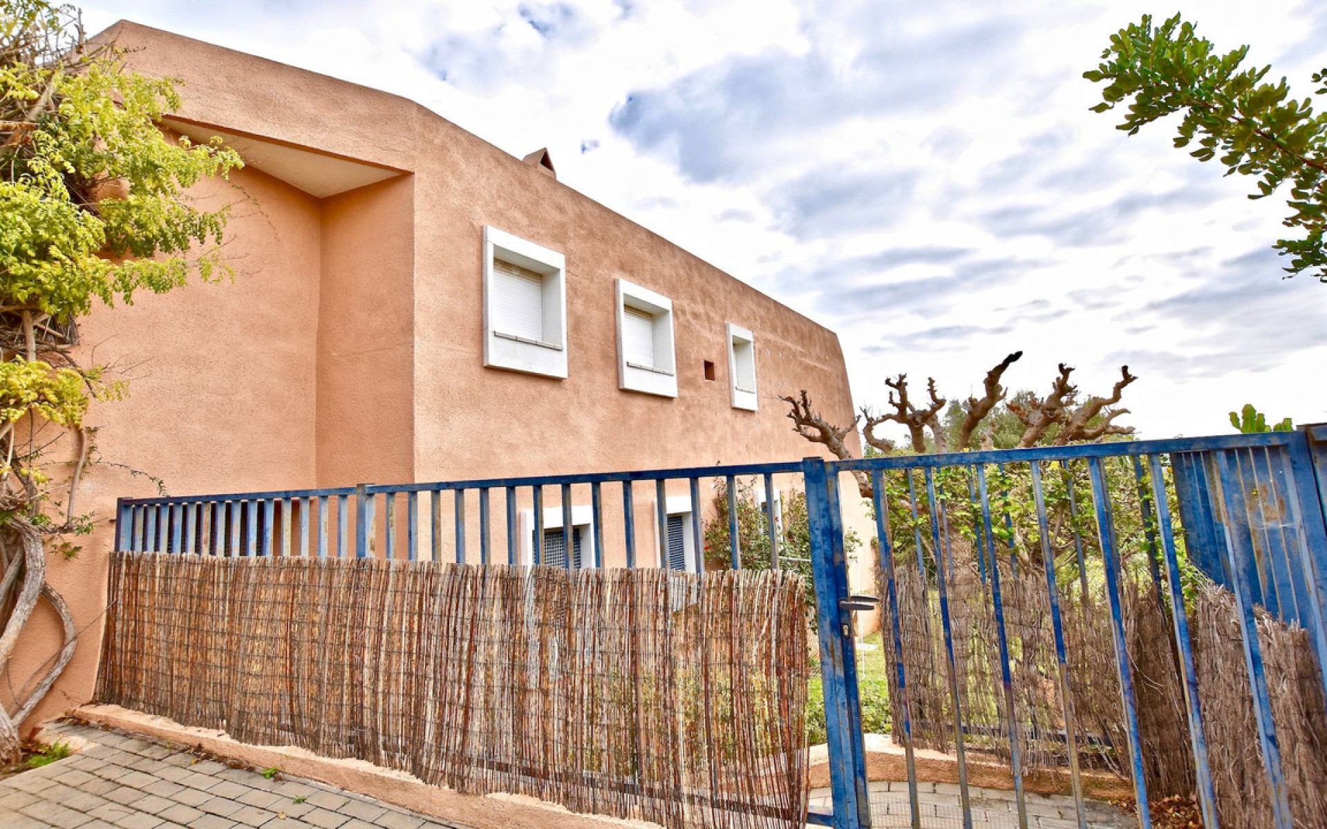 Resale - Villa - Javea - Jávea - Xàbia Centro