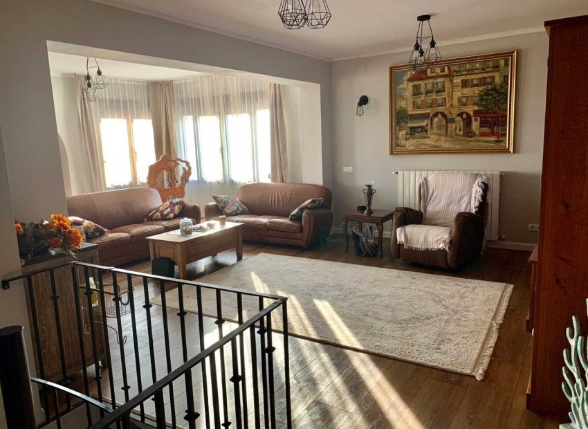 Resale - Villa - Javea - Jávea - Xàbia Centro