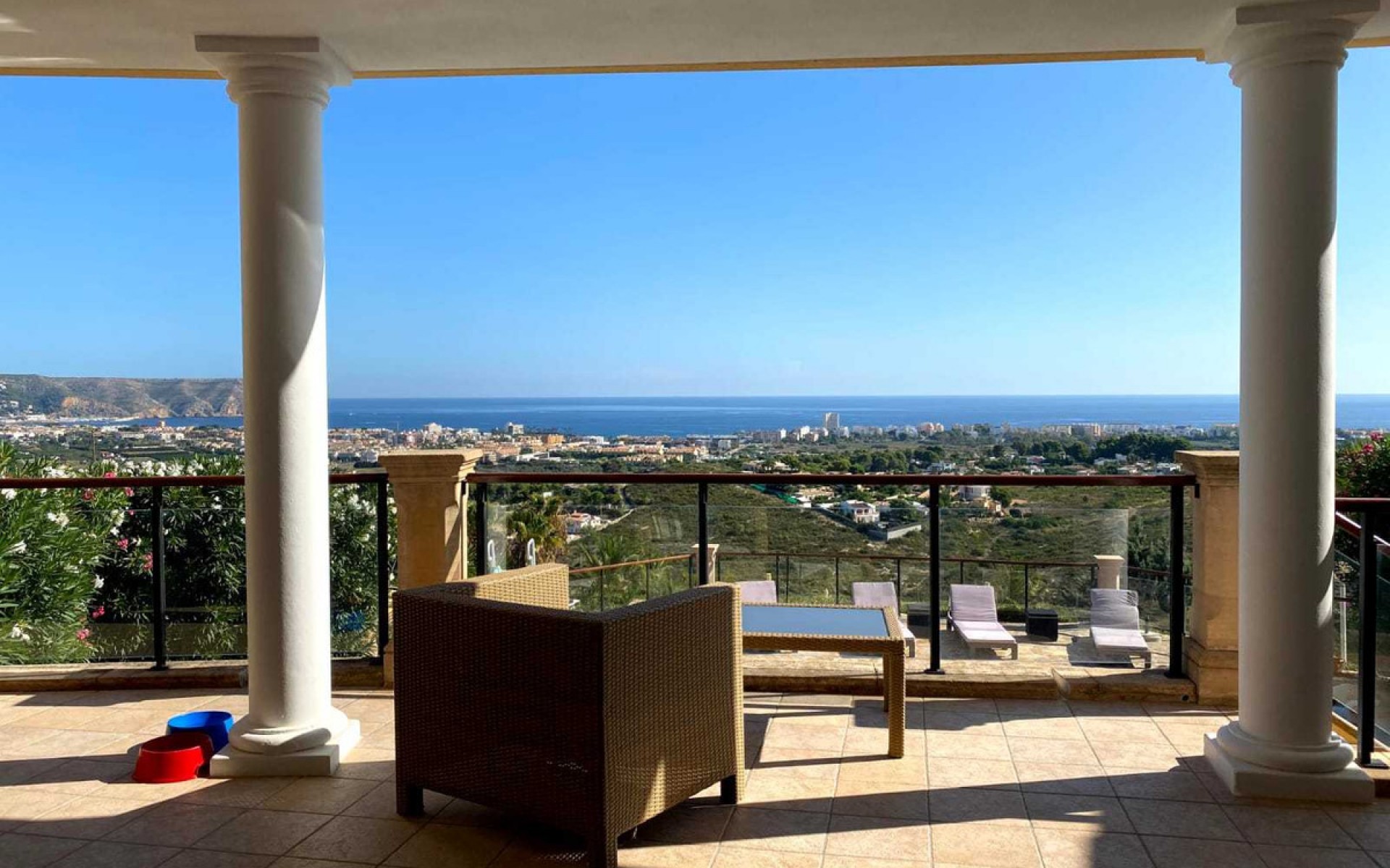 Resale - Villa - Javea - Jávea - Xàbia Centro