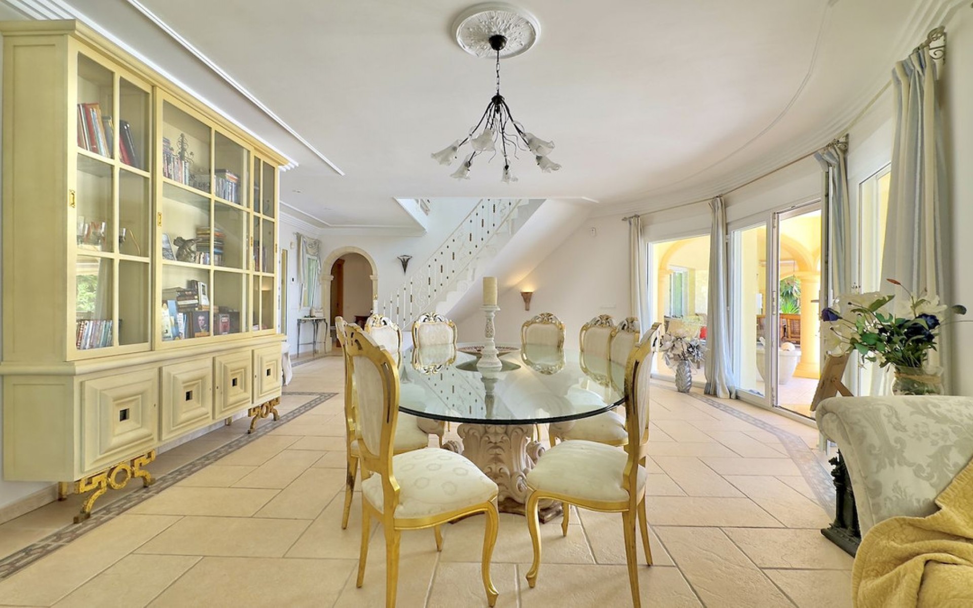 Resale - Villa - Javea - Jávea - Xàbia Centro