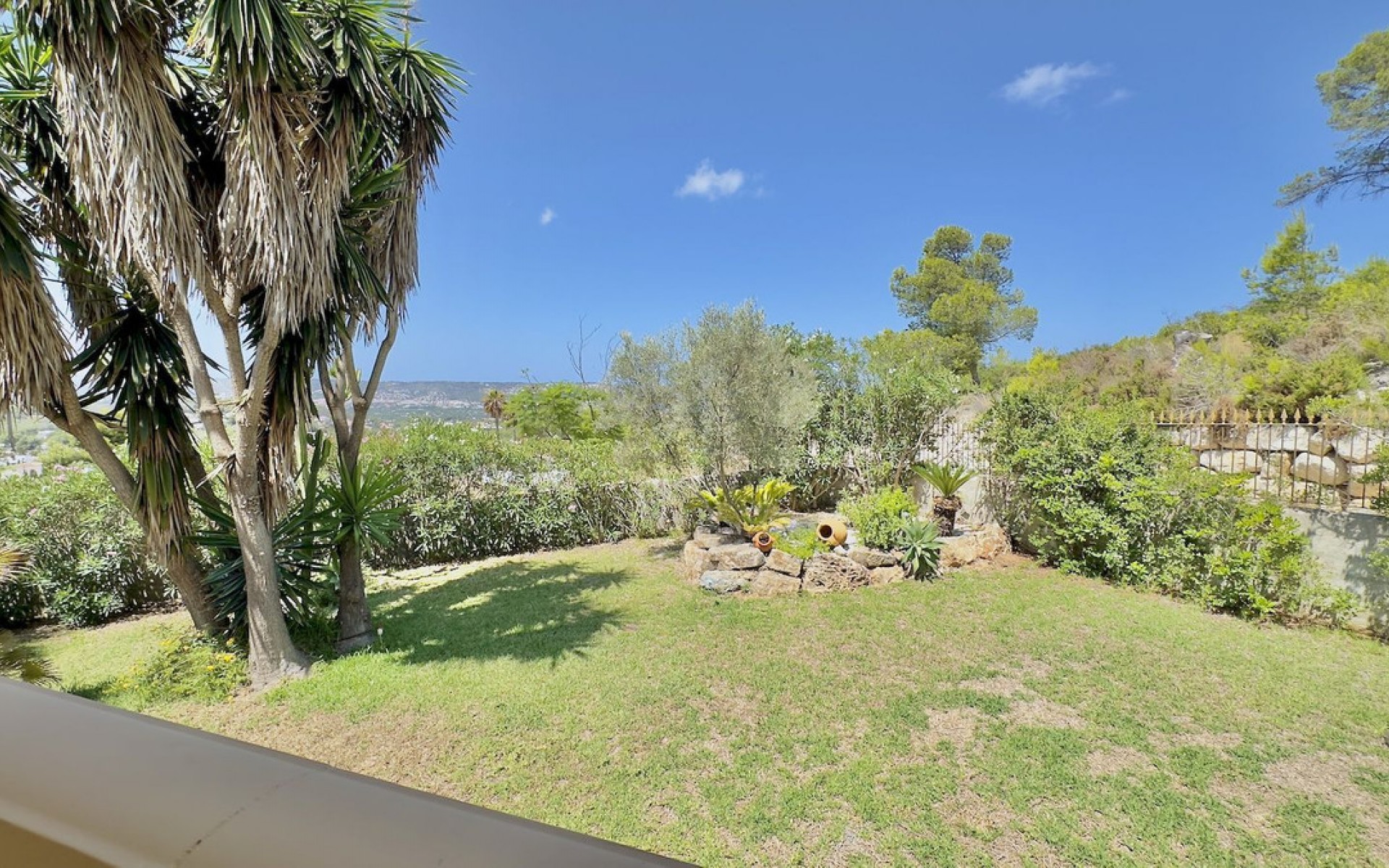 Resale - Villa - Javea - Jávea - Xàbia Centro