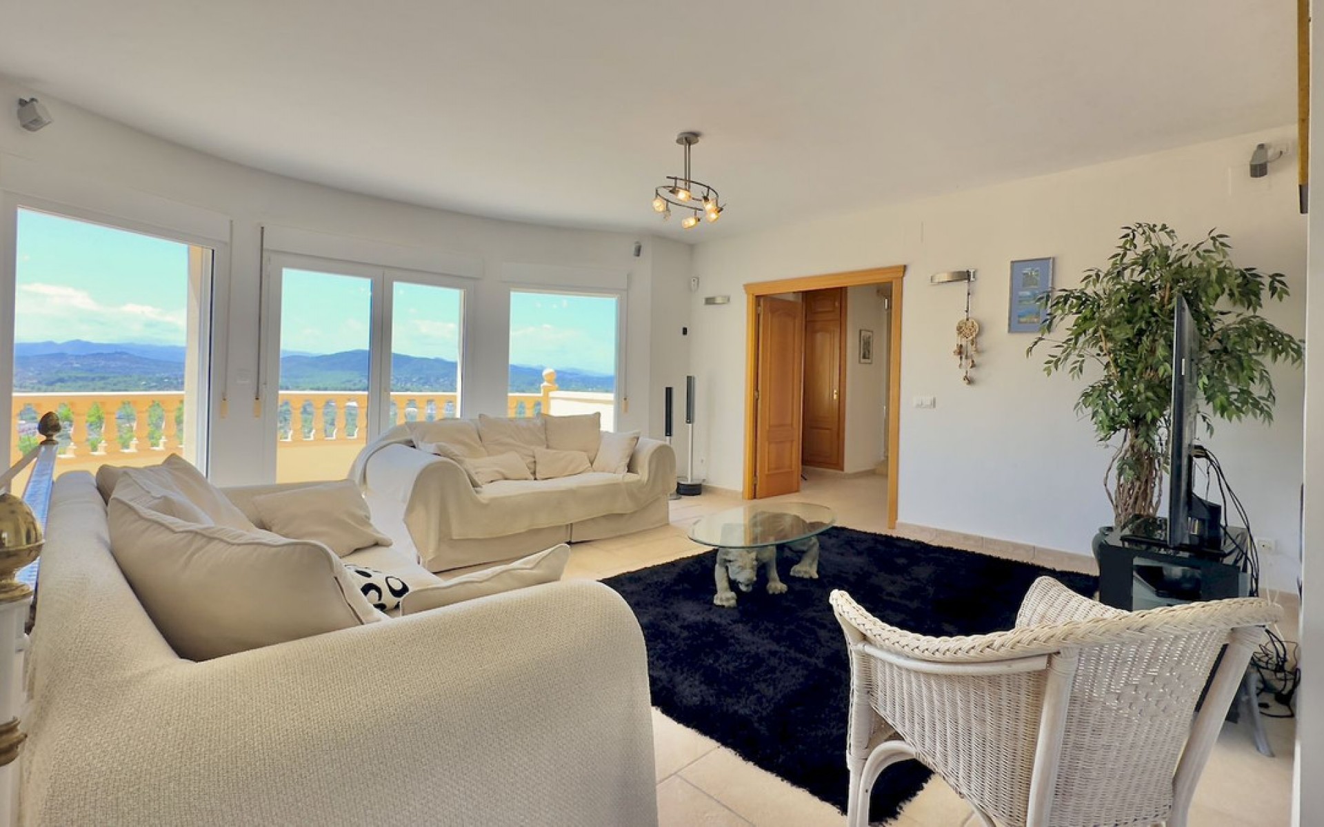 Resale - Villa - Javea - Jávea - Xàbia Centro