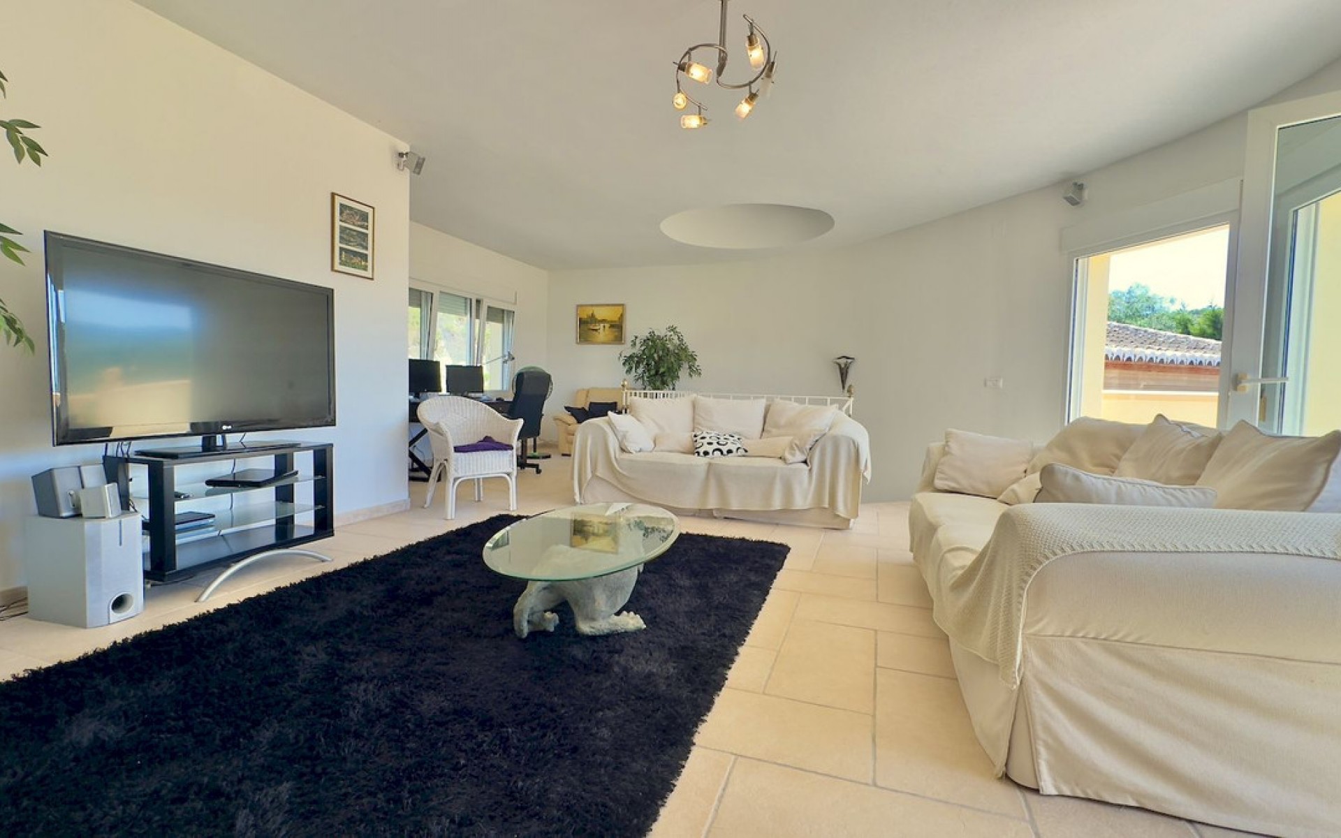 Resale - Villa - Javea - Jávea - Xàbia Centro