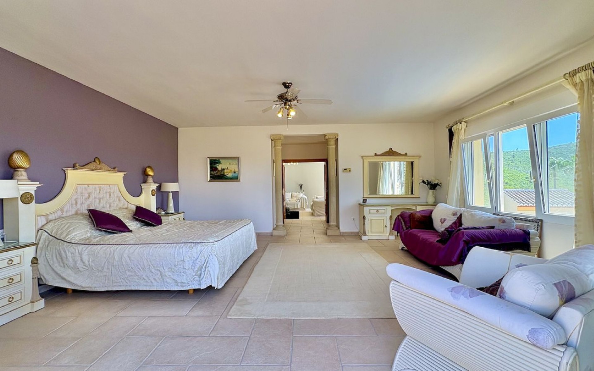 Resale - Villa - Javea - Jávea - Xàbia Centro