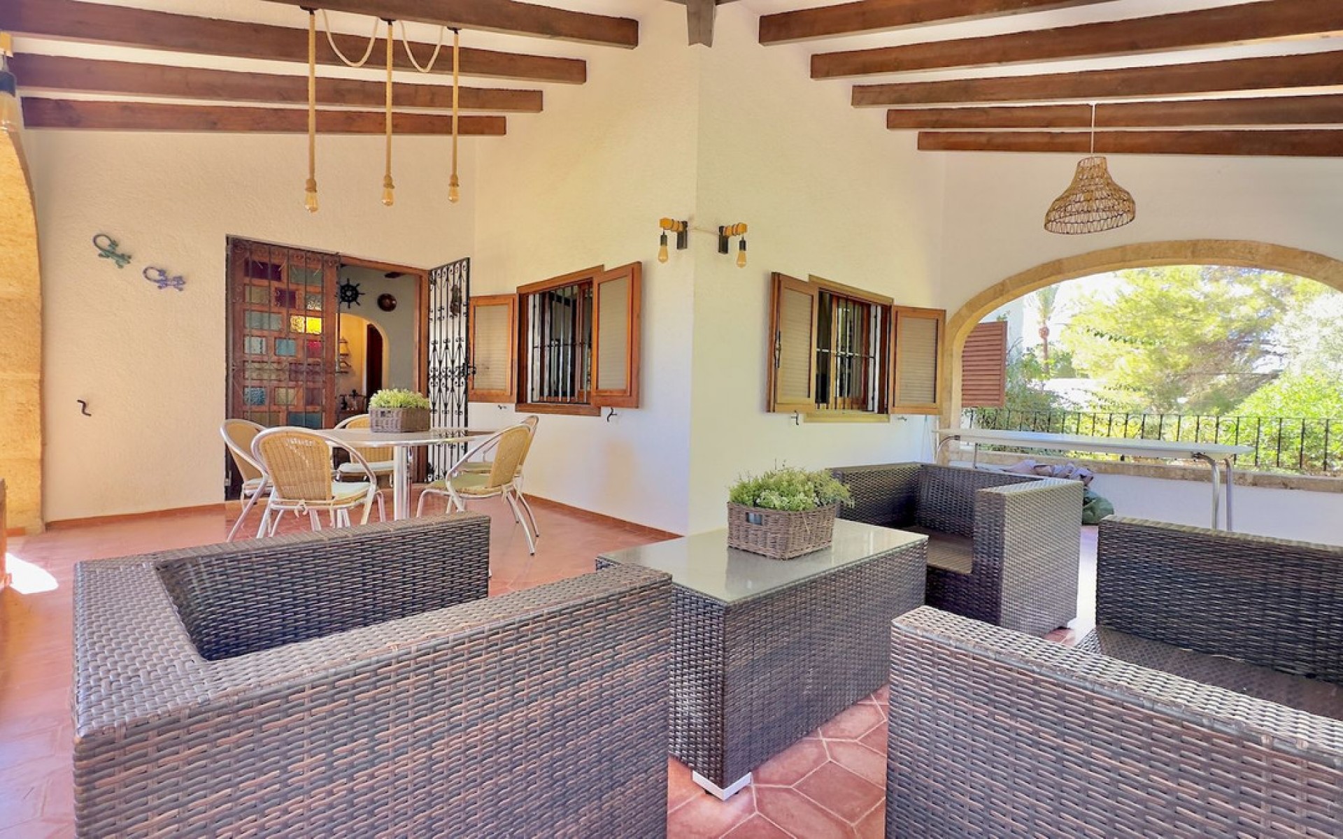 Resale - Villa - Javea - Jávea - Xàbia Centro