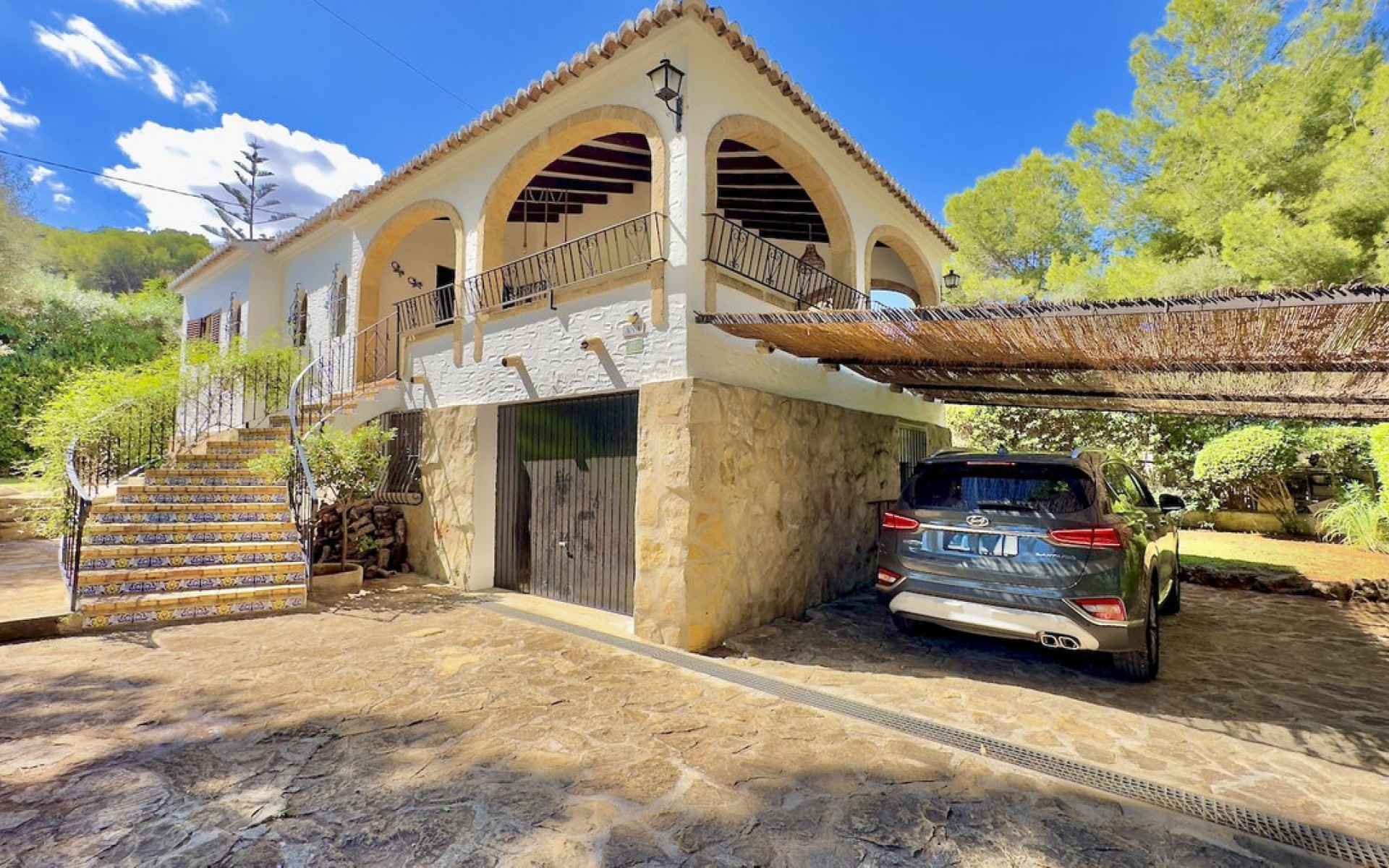 Resale - Villa - Javea - Jávea - Xàbia Centro