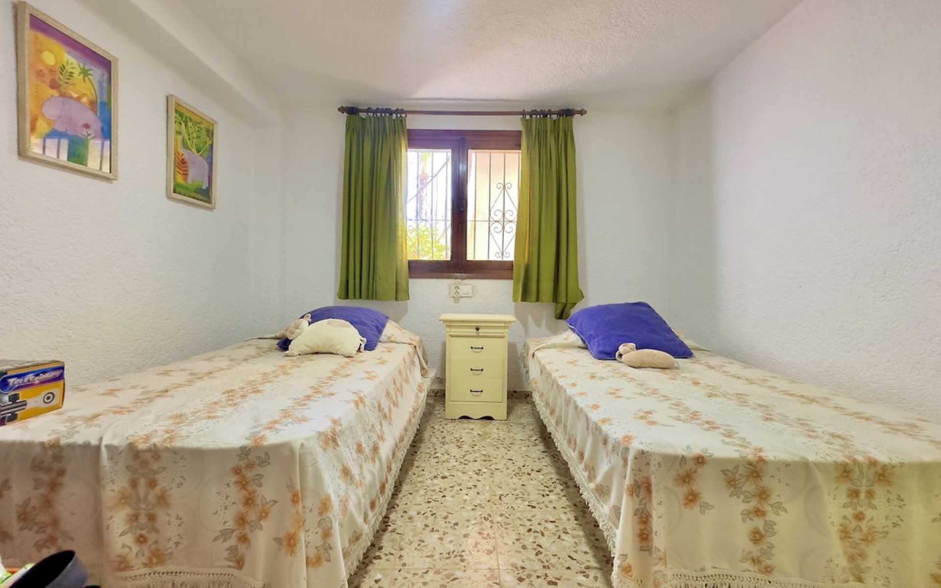 Resale - Villa - Javea - Jávea - Xàbia Centro