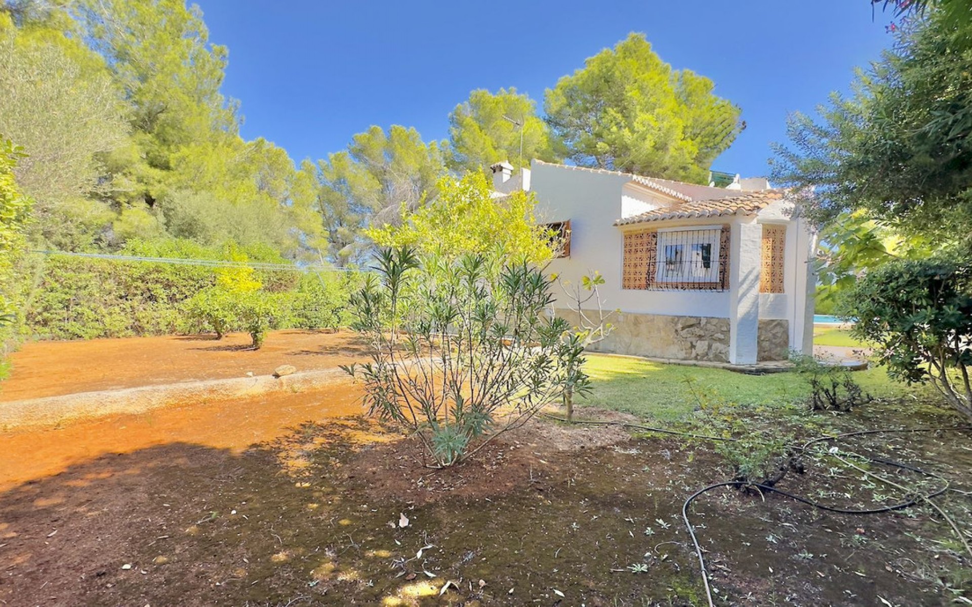 Resale - Villa - Javea - Jávea - Xàbia Centro