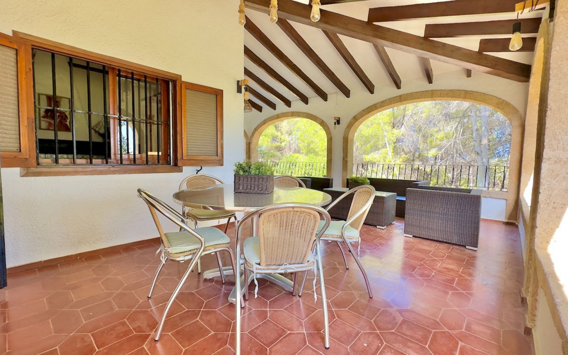 Resale - Villa - Javea - Jávea - Xàbia Centro