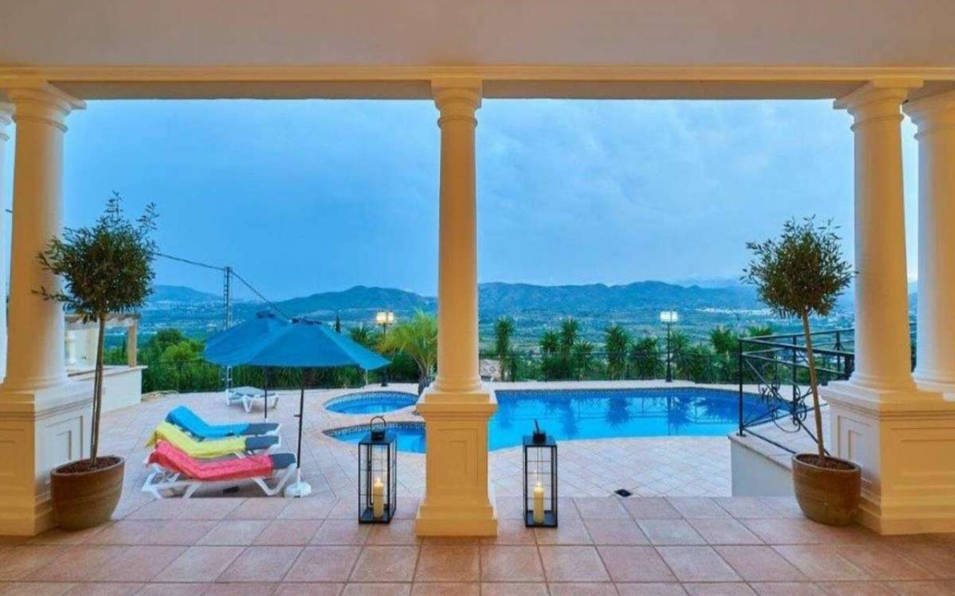 Resale - Villa - Javea - Jávea - Xàbia Centro