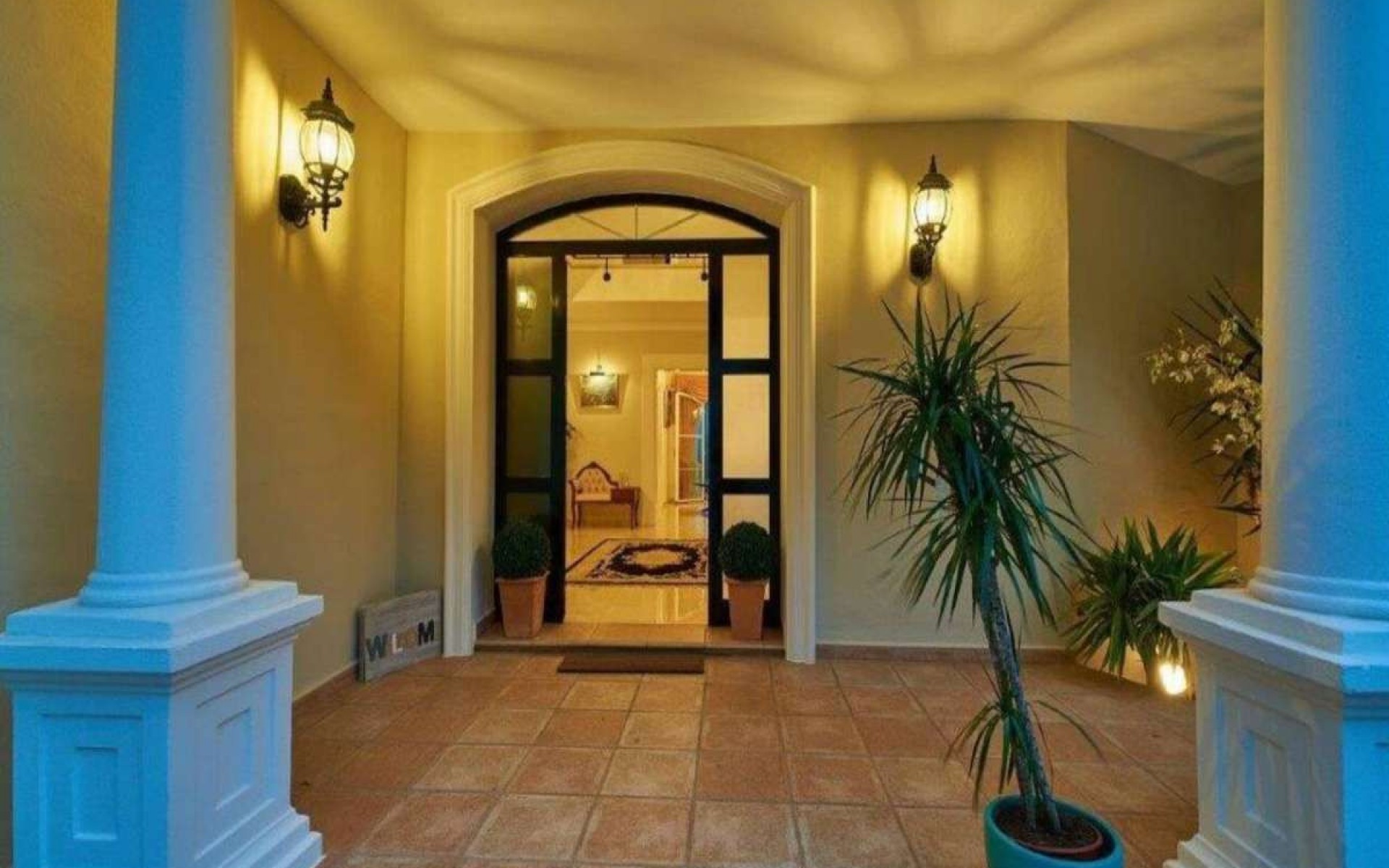 Resale - Villa - Javea - Jávea - Xàbia Centro